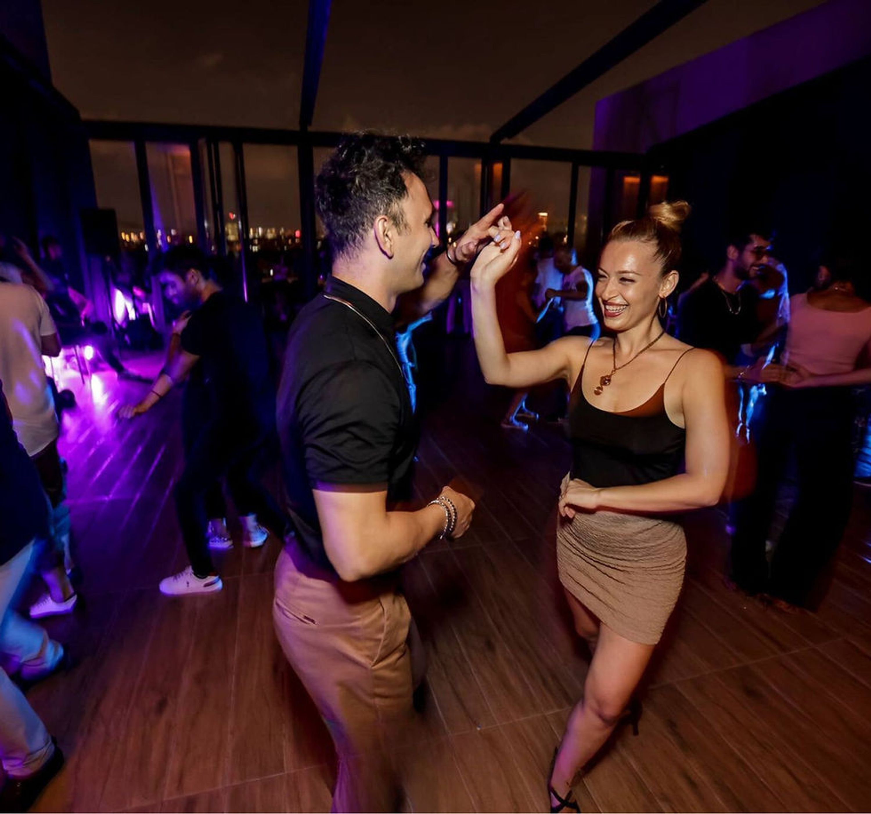 Go Dance Marrickville