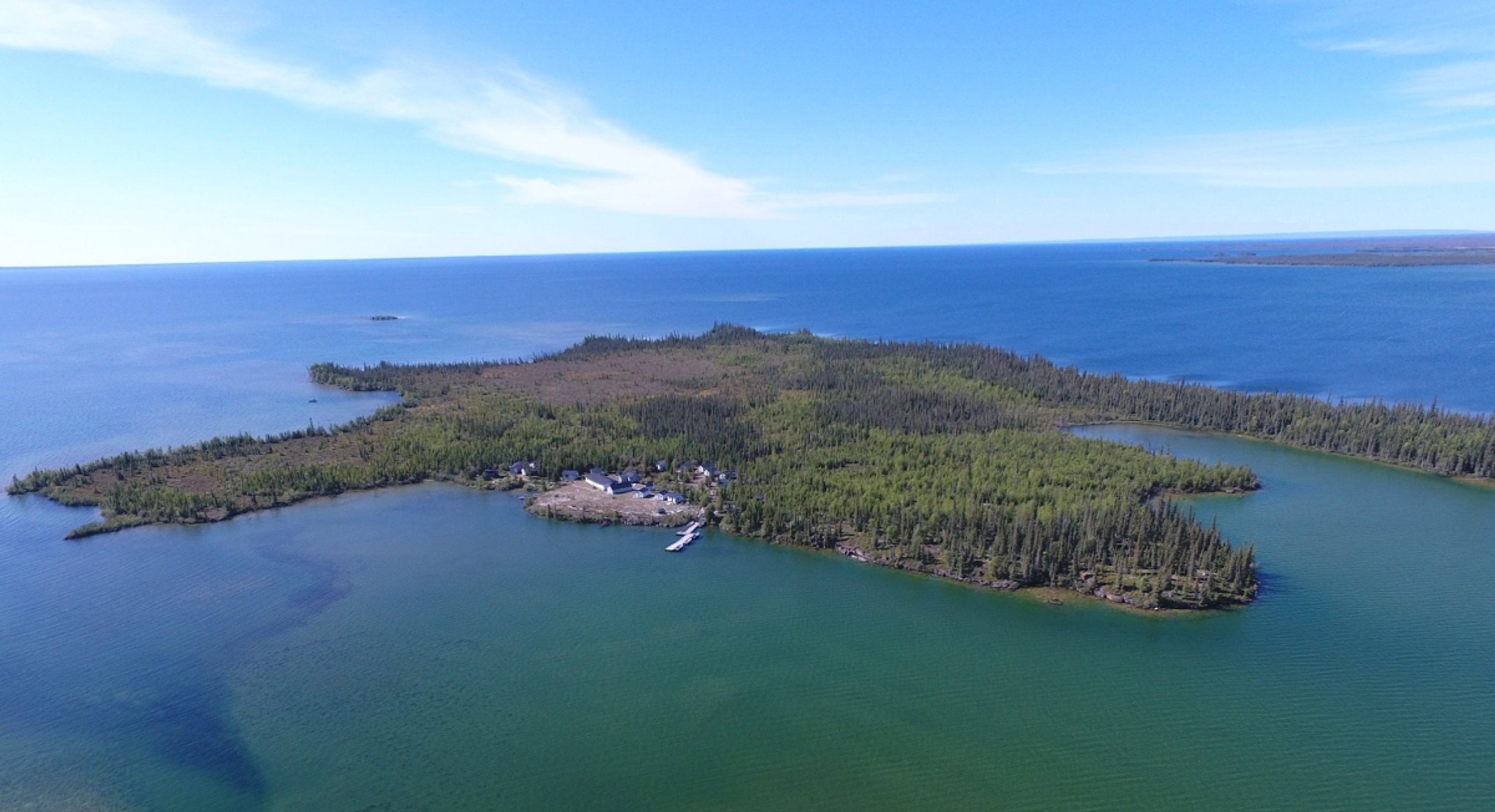 Lac La Martre Adventures