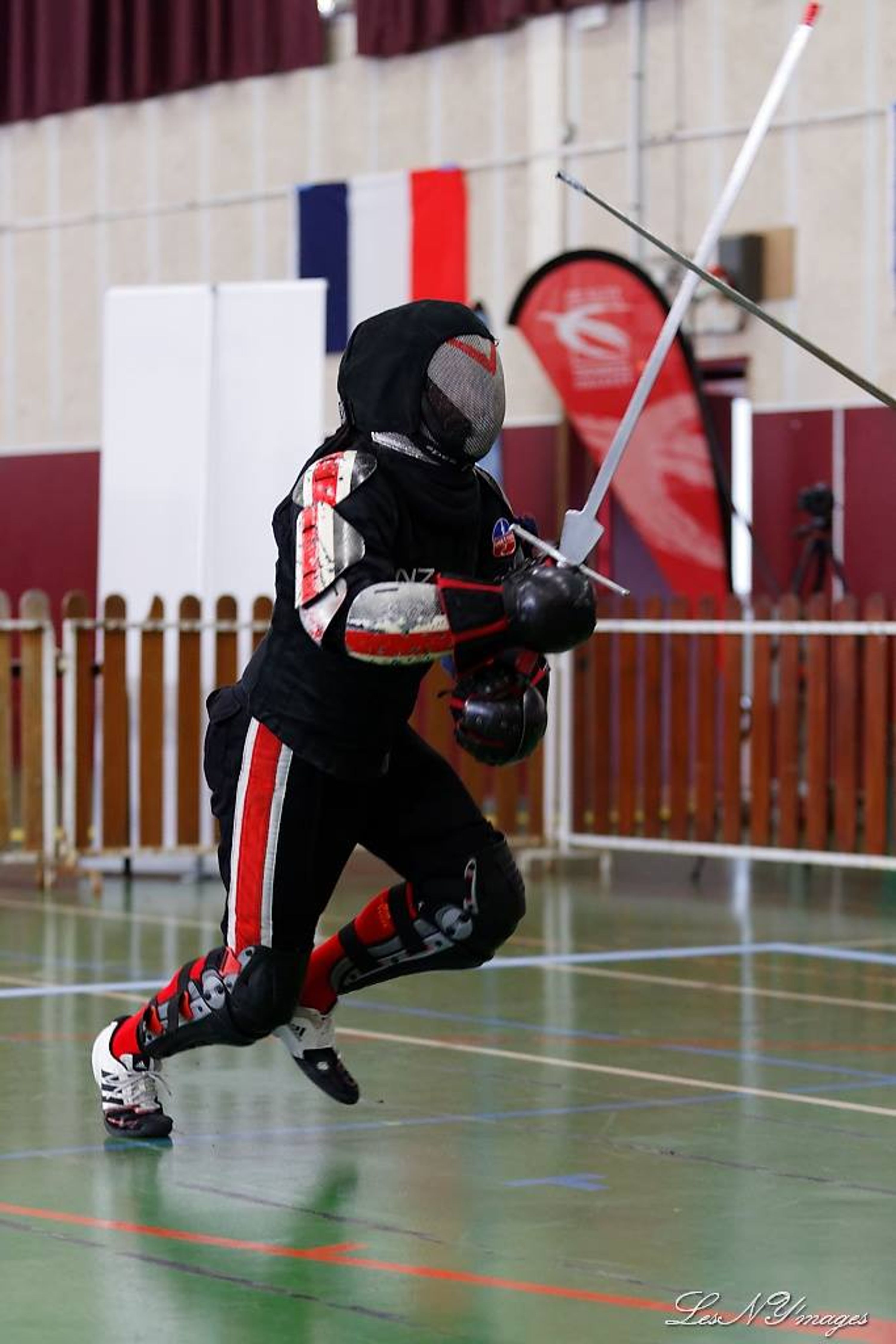 Company D'armes De Lyon