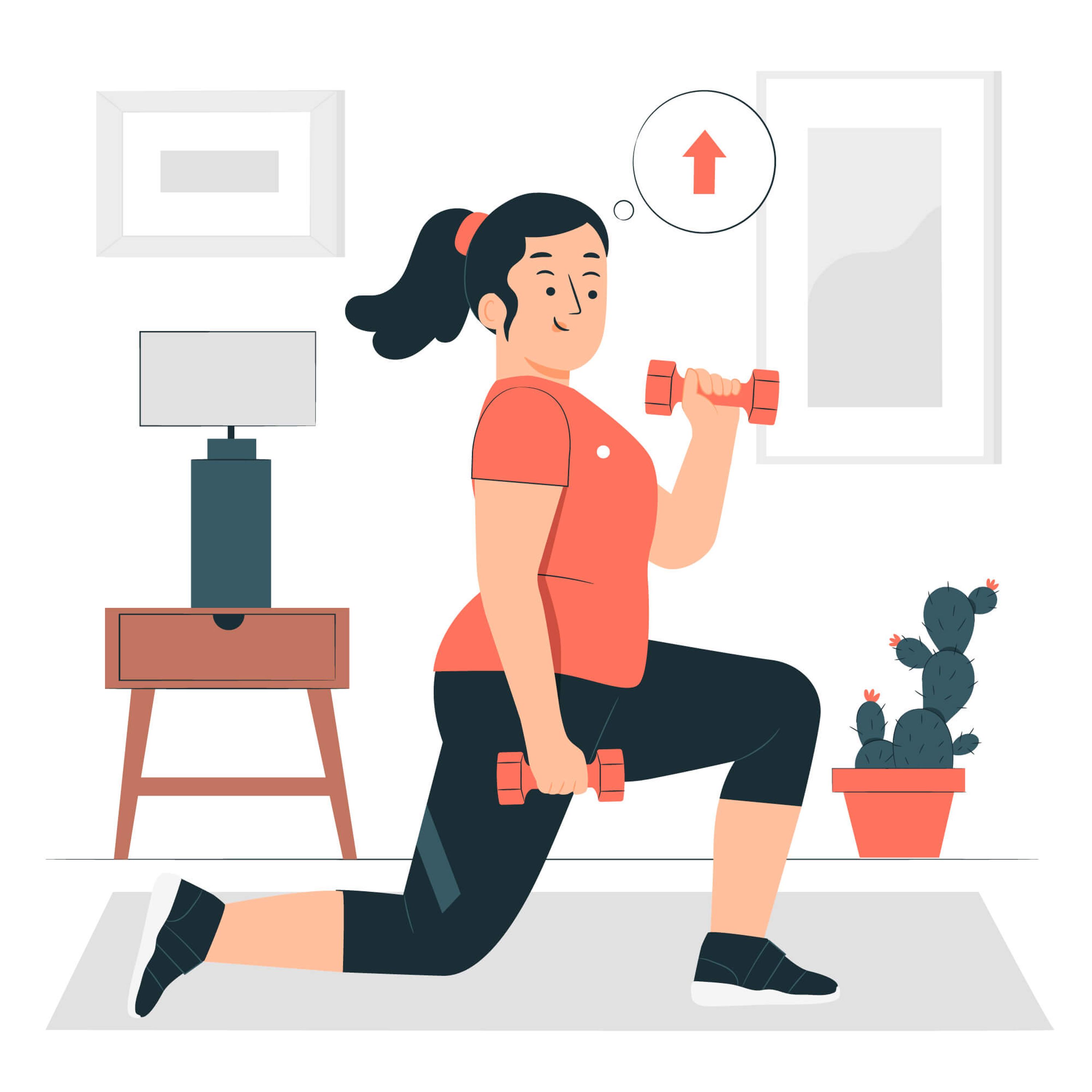 Think Thin: Empowering Good Health, Weight Loss in Satara with Gym & Yoga