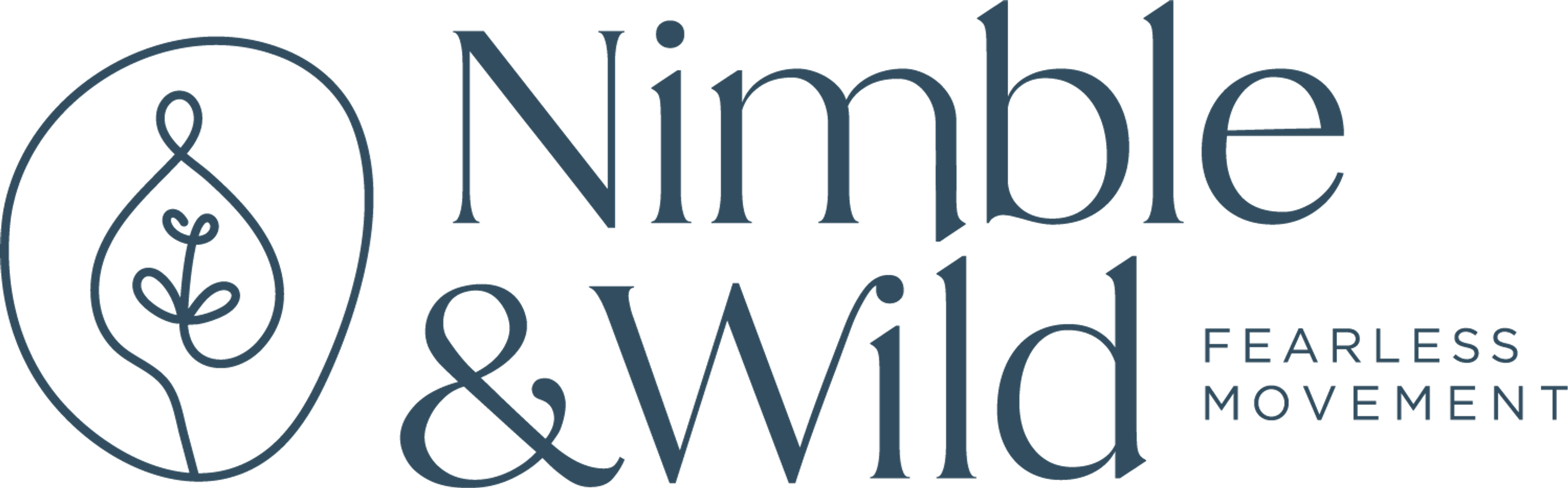 Online Pilates by Nimble & Wild