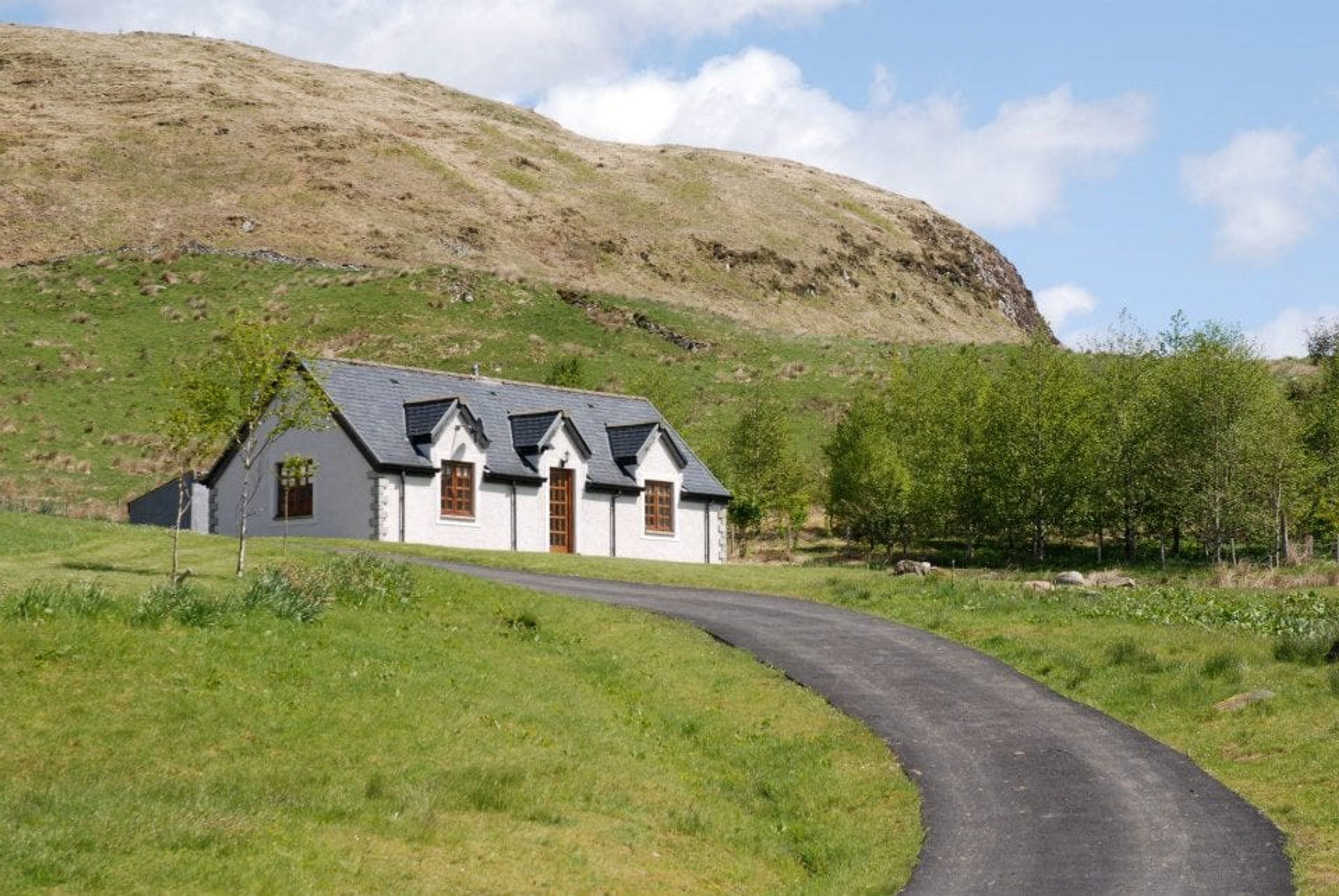 Ballimore Farm Estate