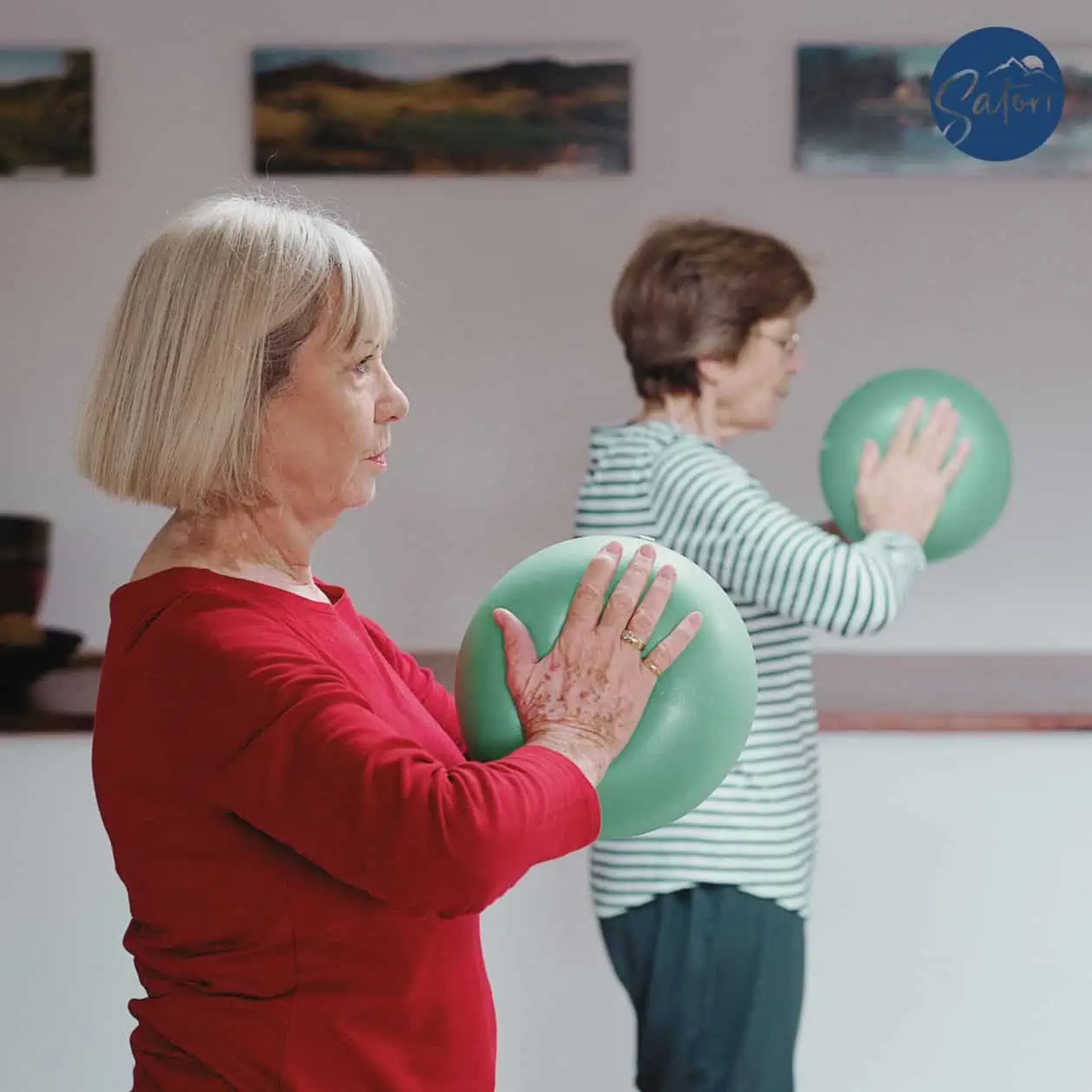 Satori Yoga Studio