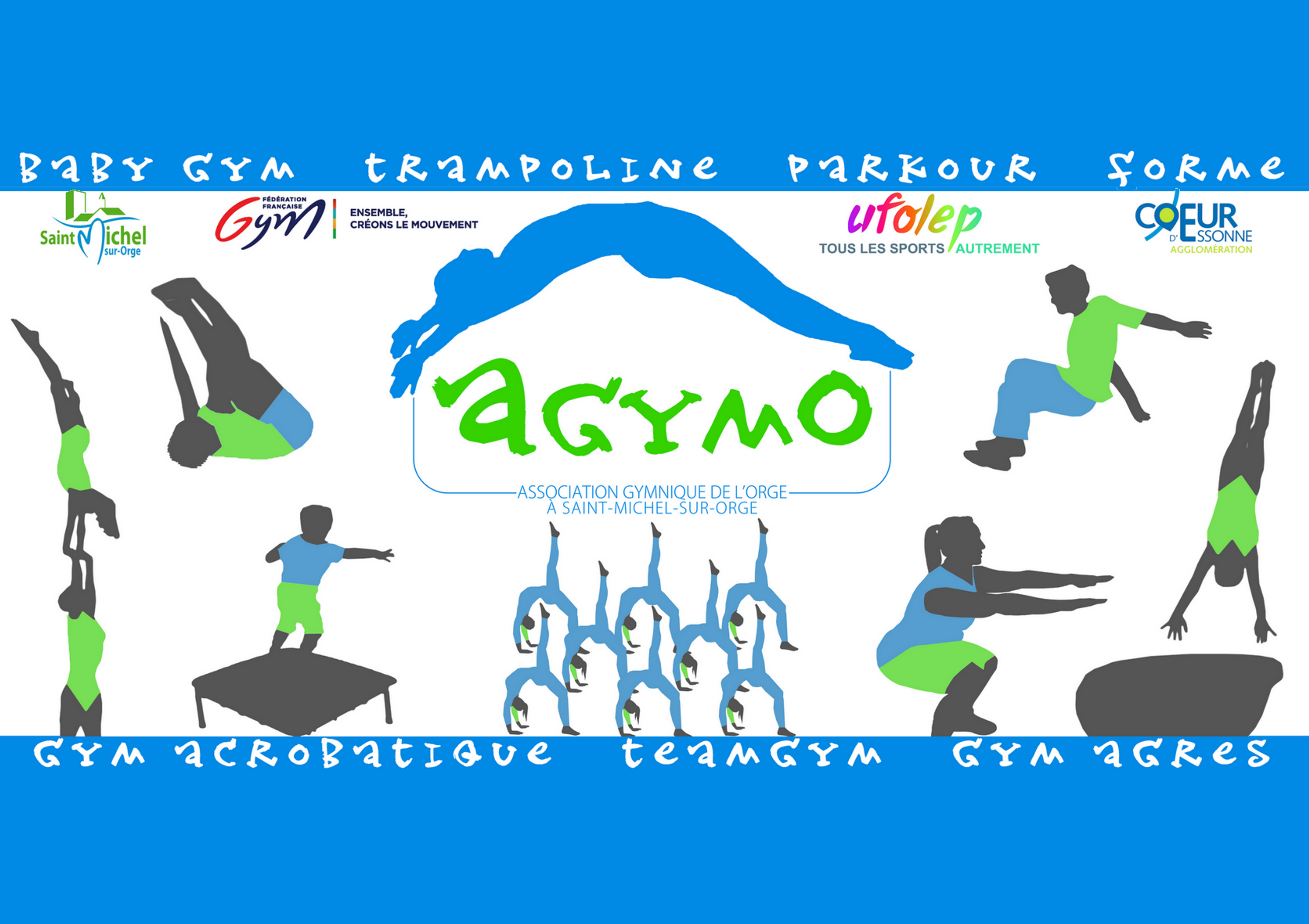 Association Gymnique De L'orge