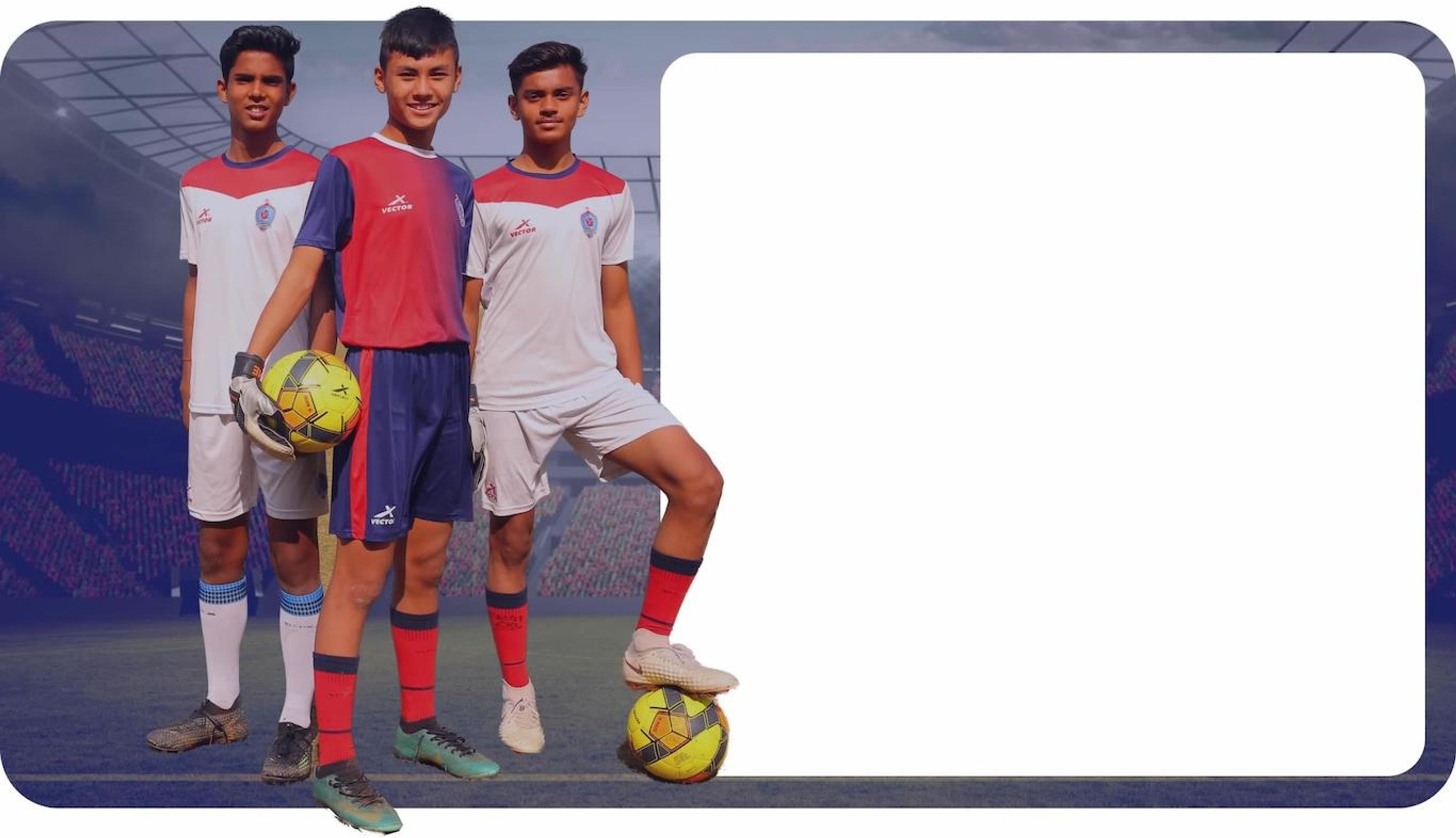 Bhaichung Bhutia Football School