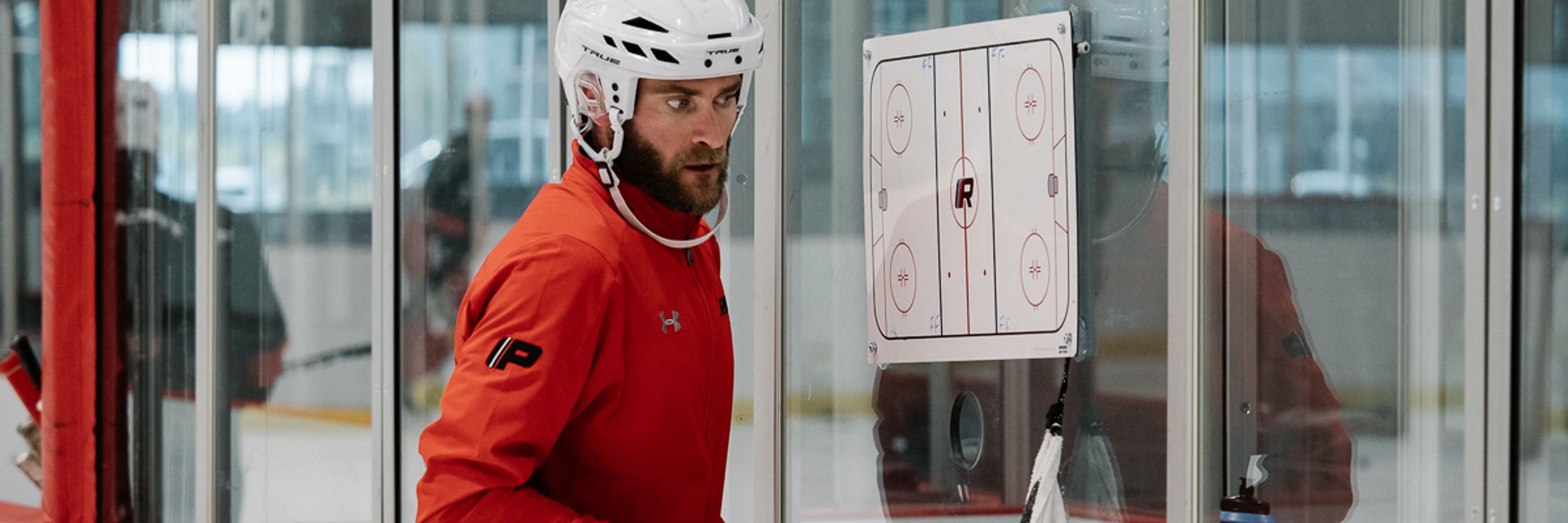 Seven Oaks Hockey Camps - Tryout Prep