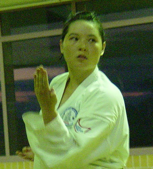 Karate Classes