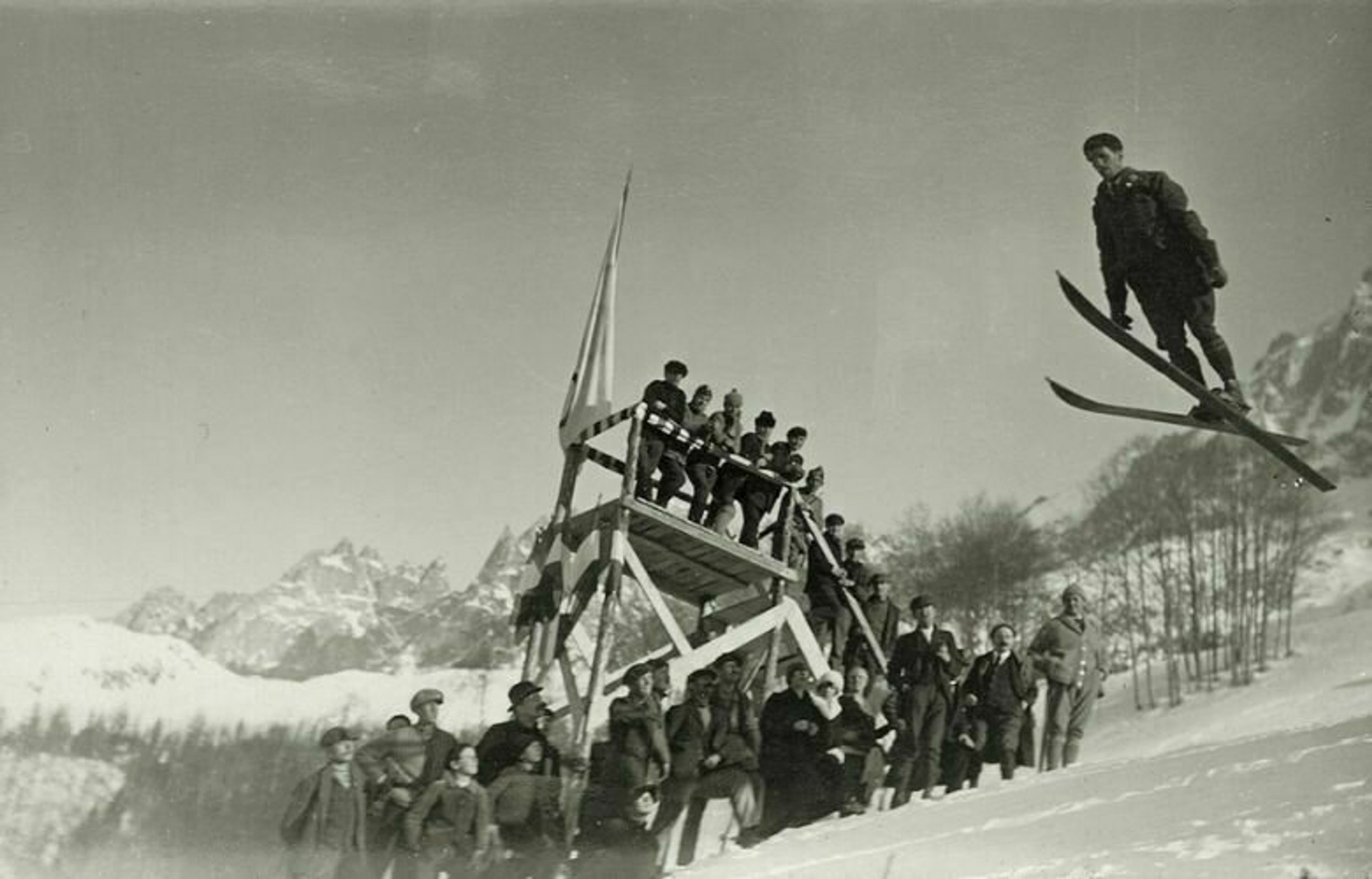 Club Alpin Francais