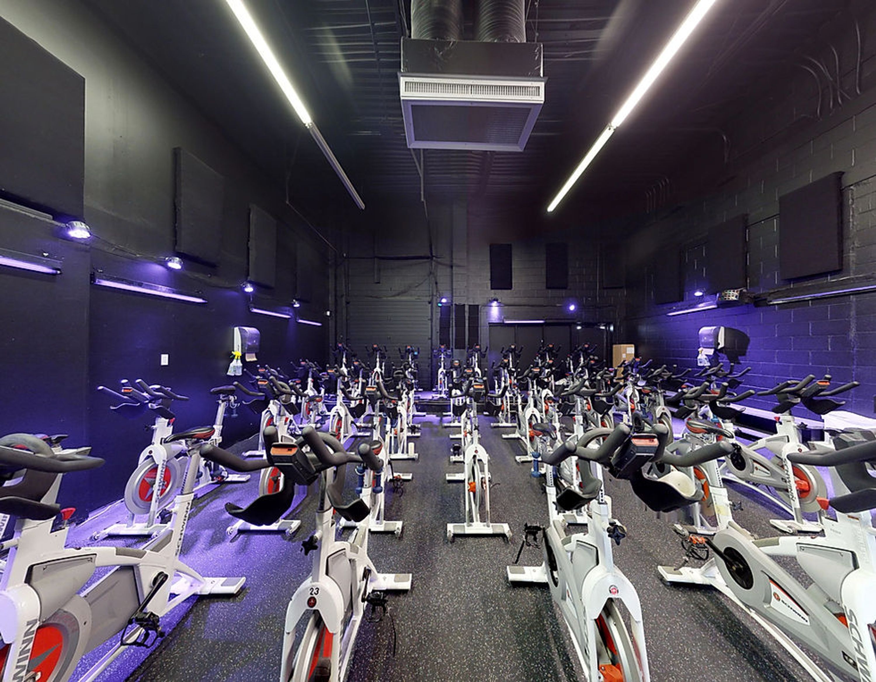 Inner Soul Yoga & Cycle