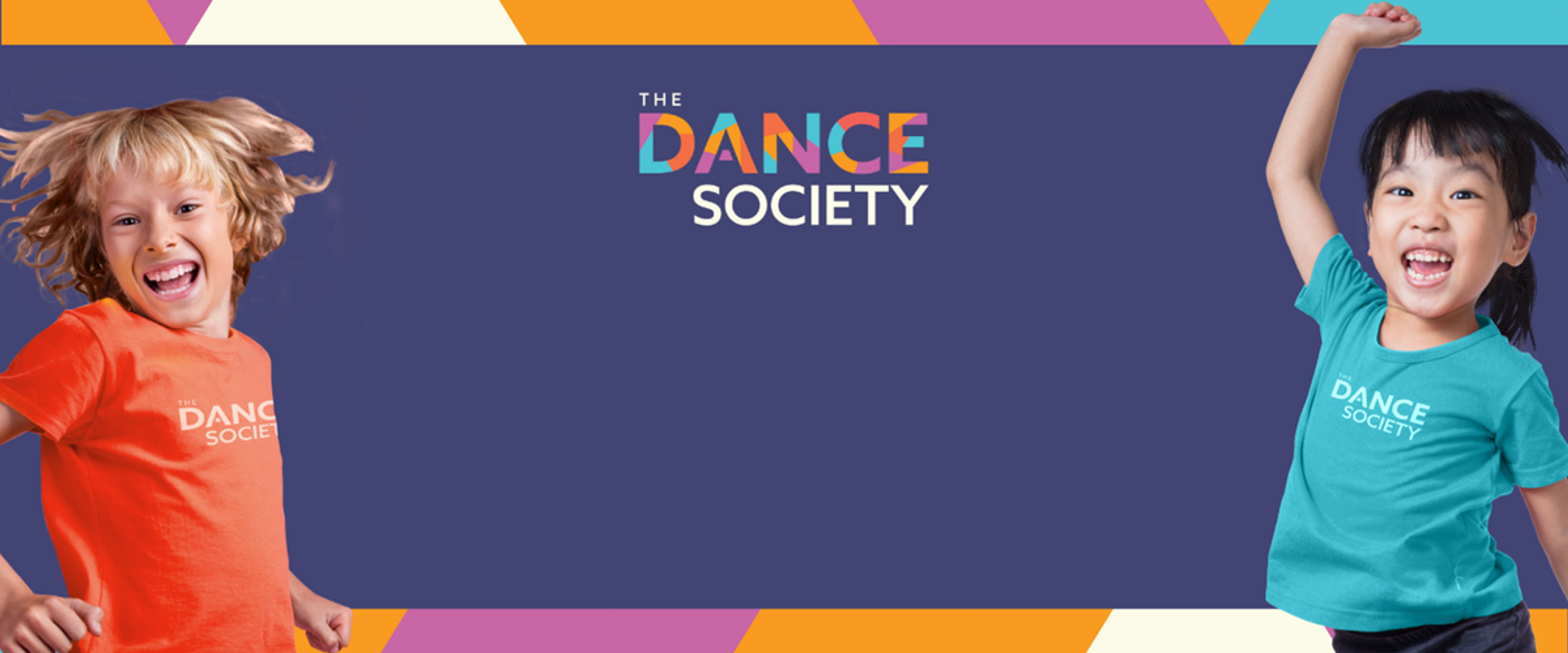 The Dance Society At Whitlam
