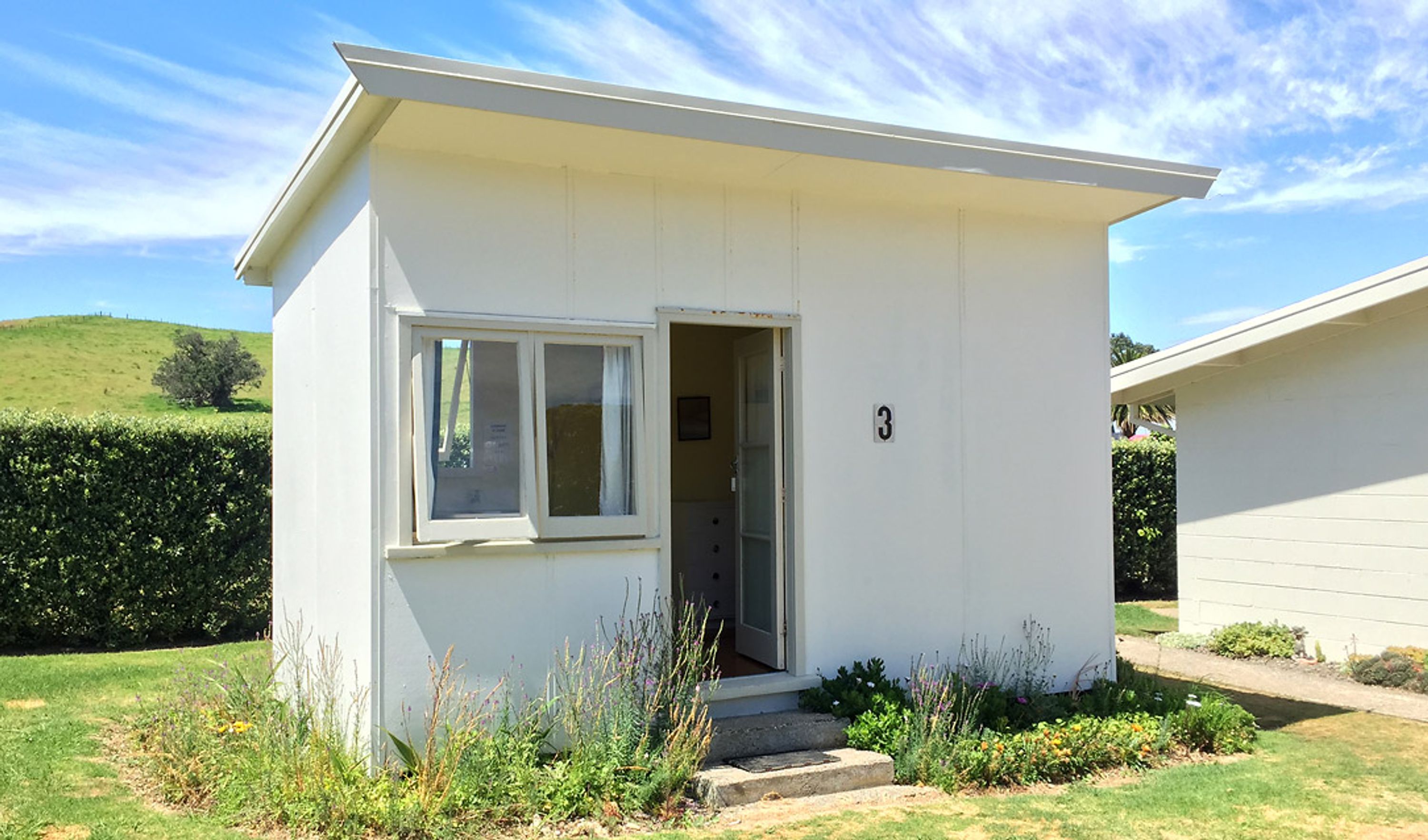 Papa Aroha Holiday Park