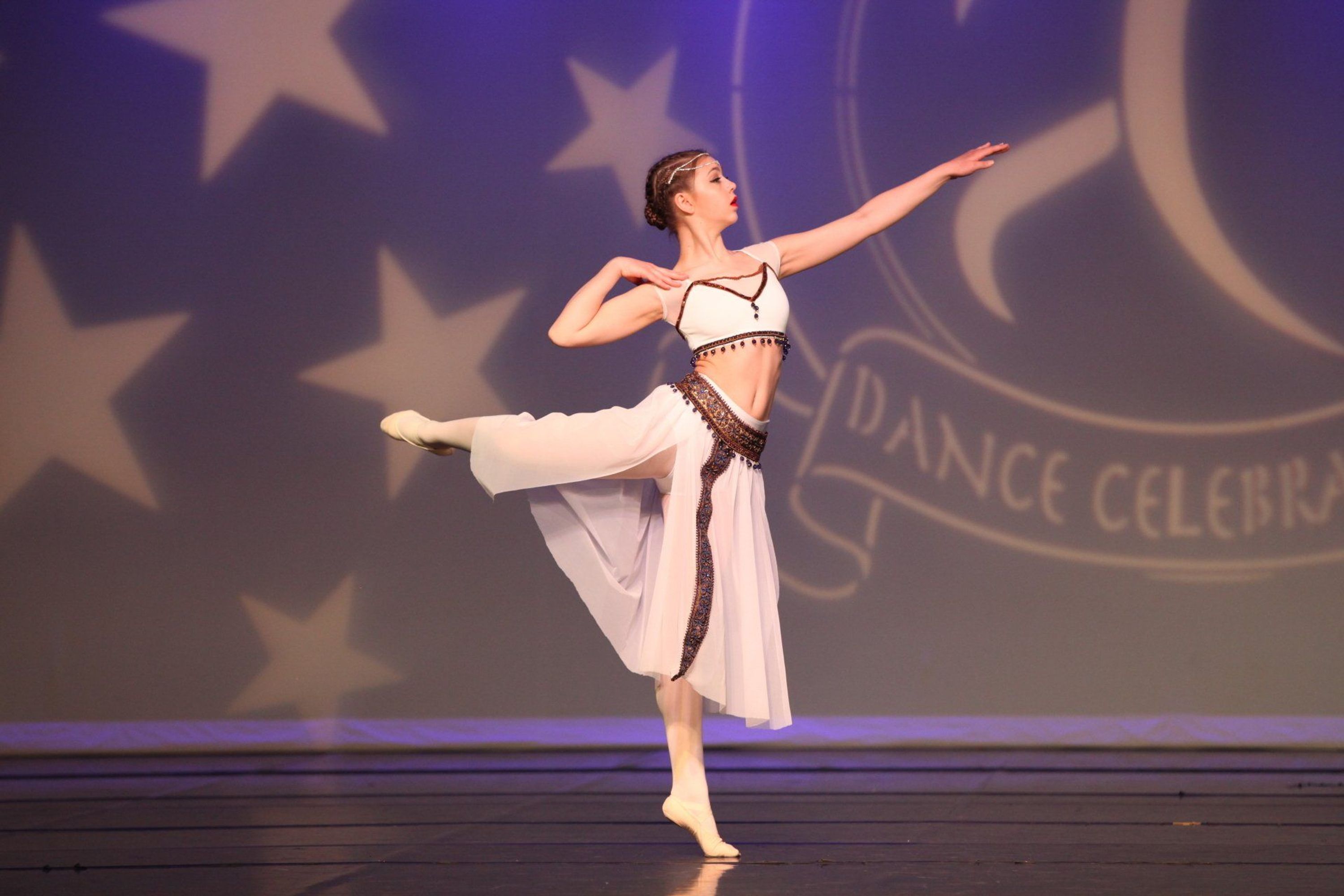 Stages School of Dance Classes in Creston
