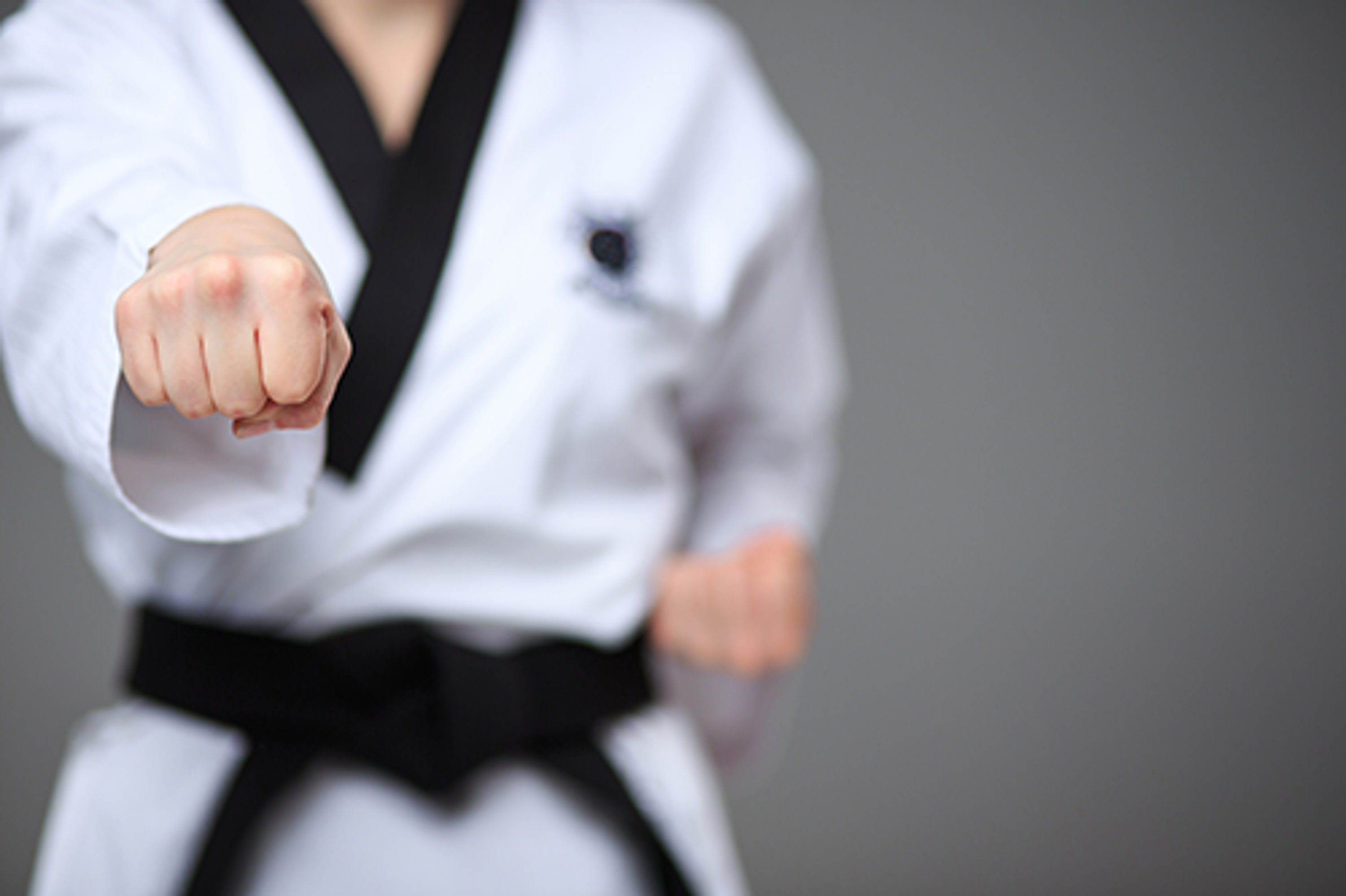MUDO Martial Arts Afterschool Pick Up & Care Program