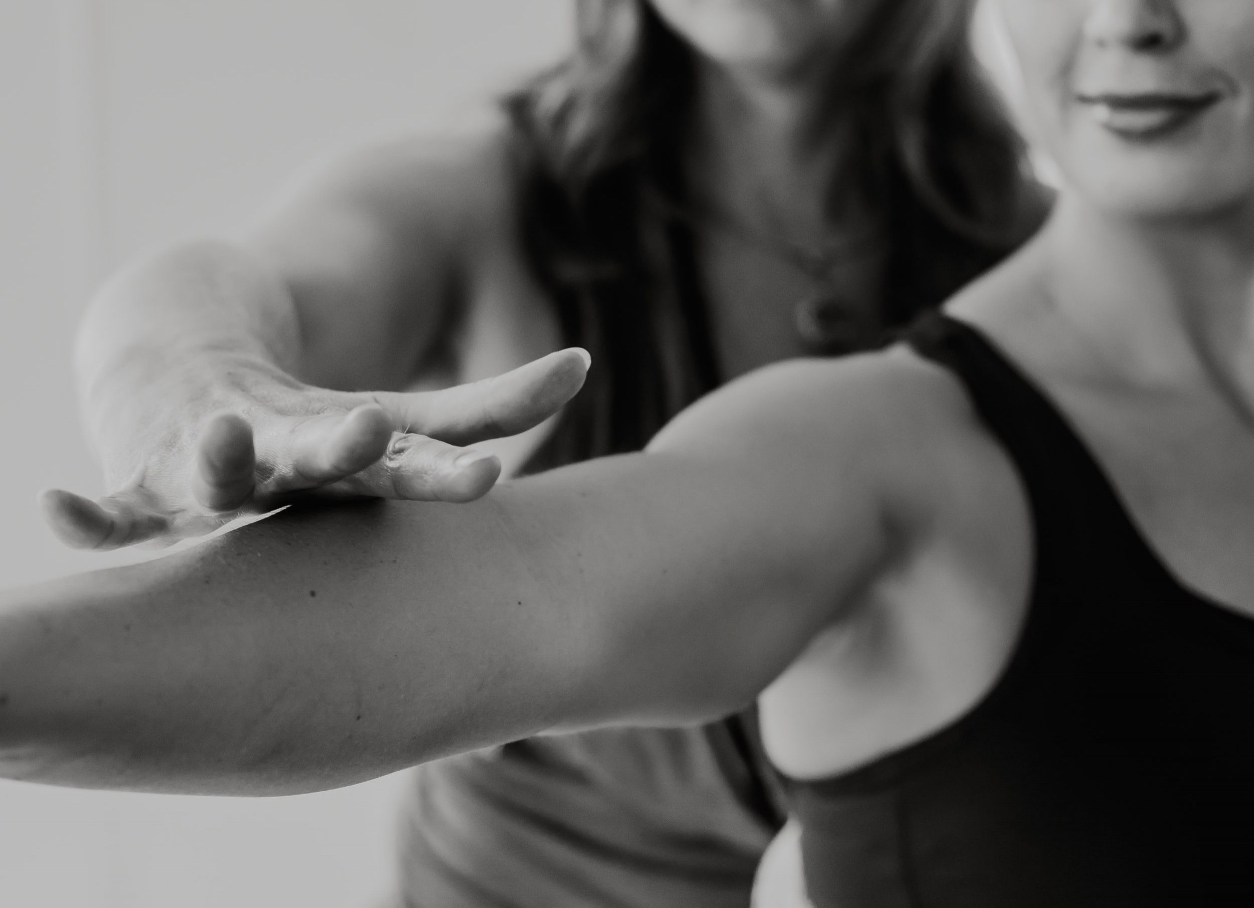 Intro to Yoga 6 Week Series