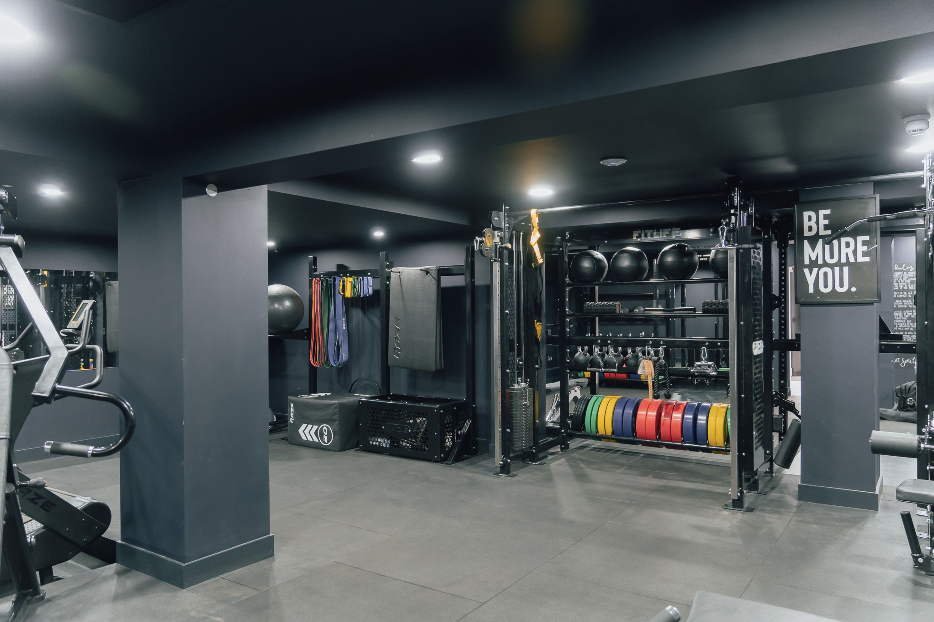 FitLife Summertown