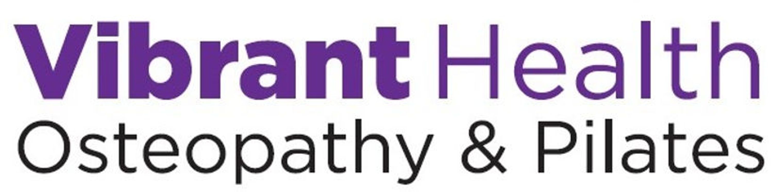 Vibrant Health Osteopathy