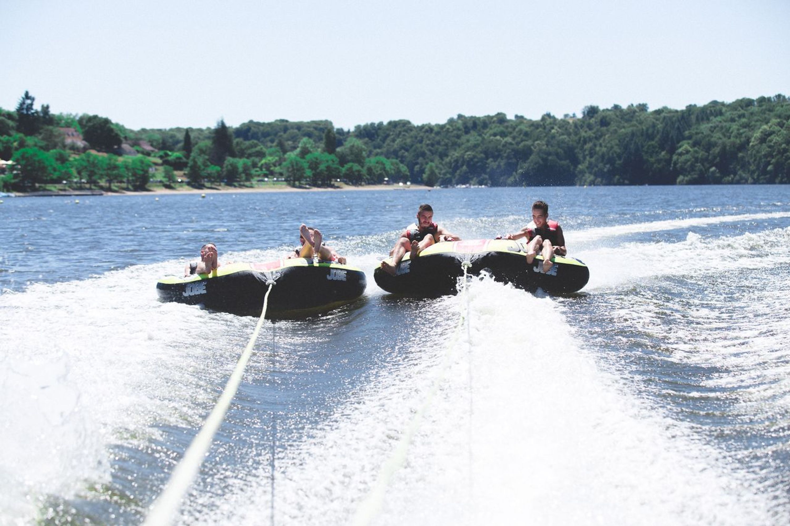 Watersportsijd86