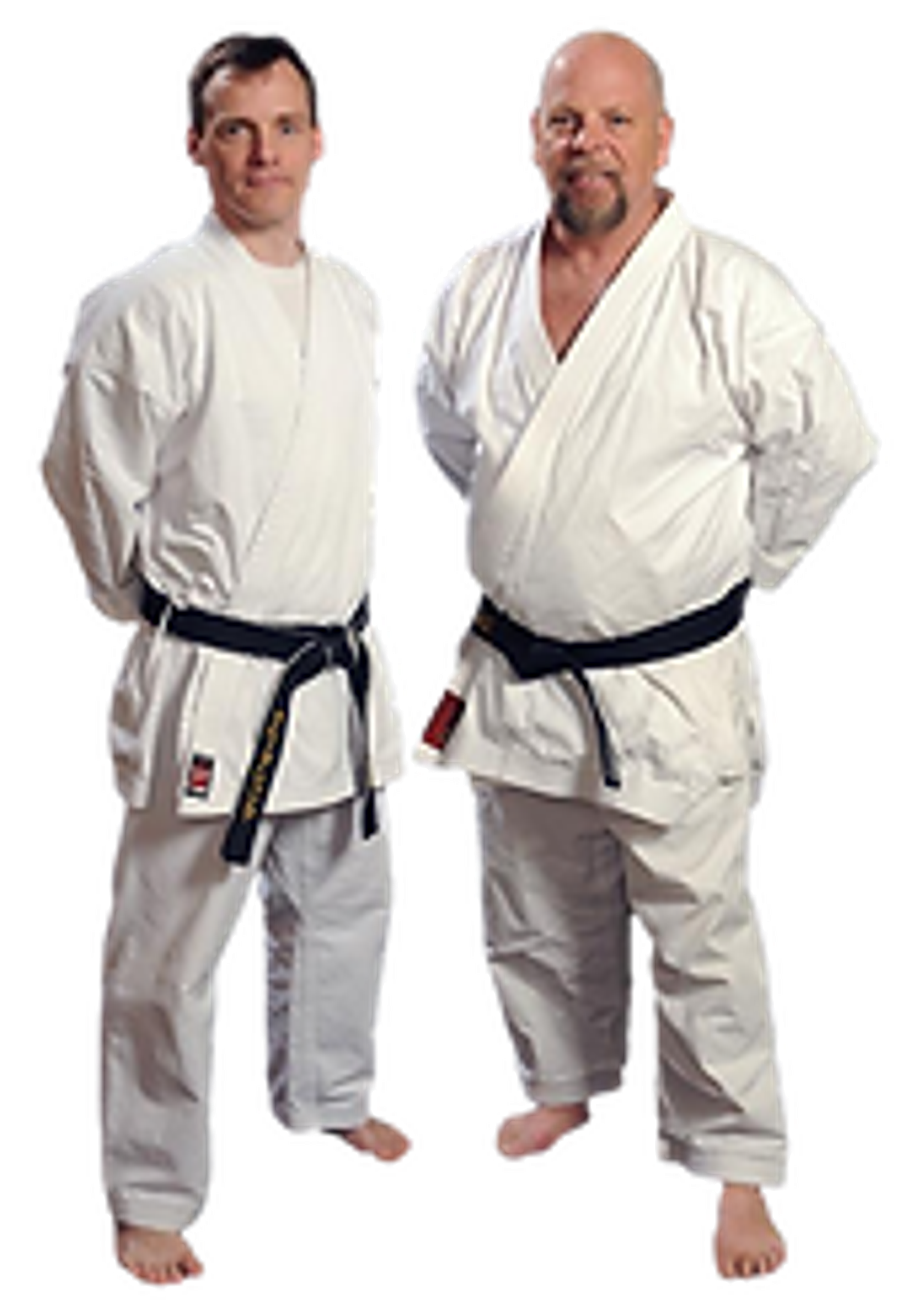 Northumberland Karate