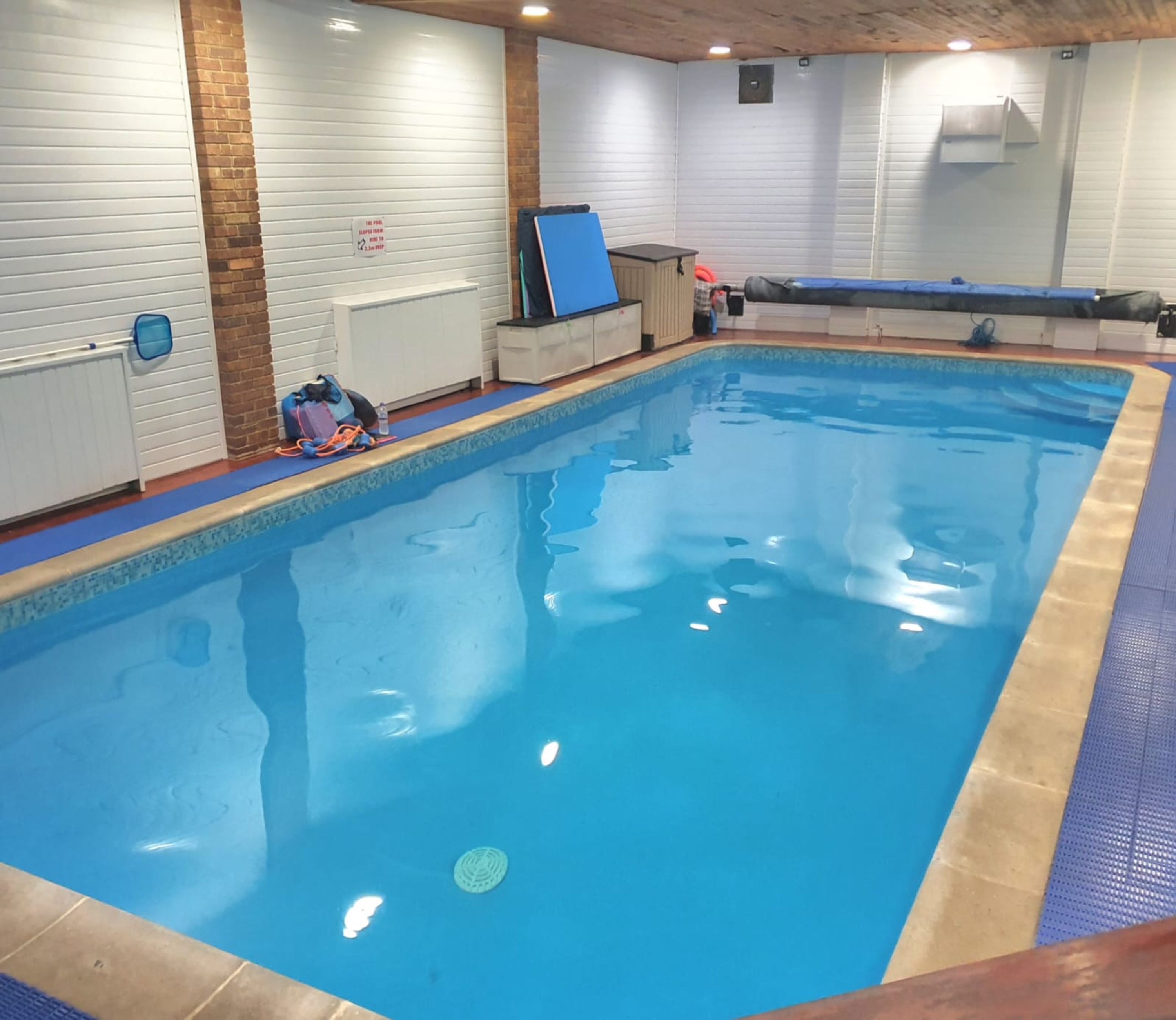 Aquatots Coulsdon