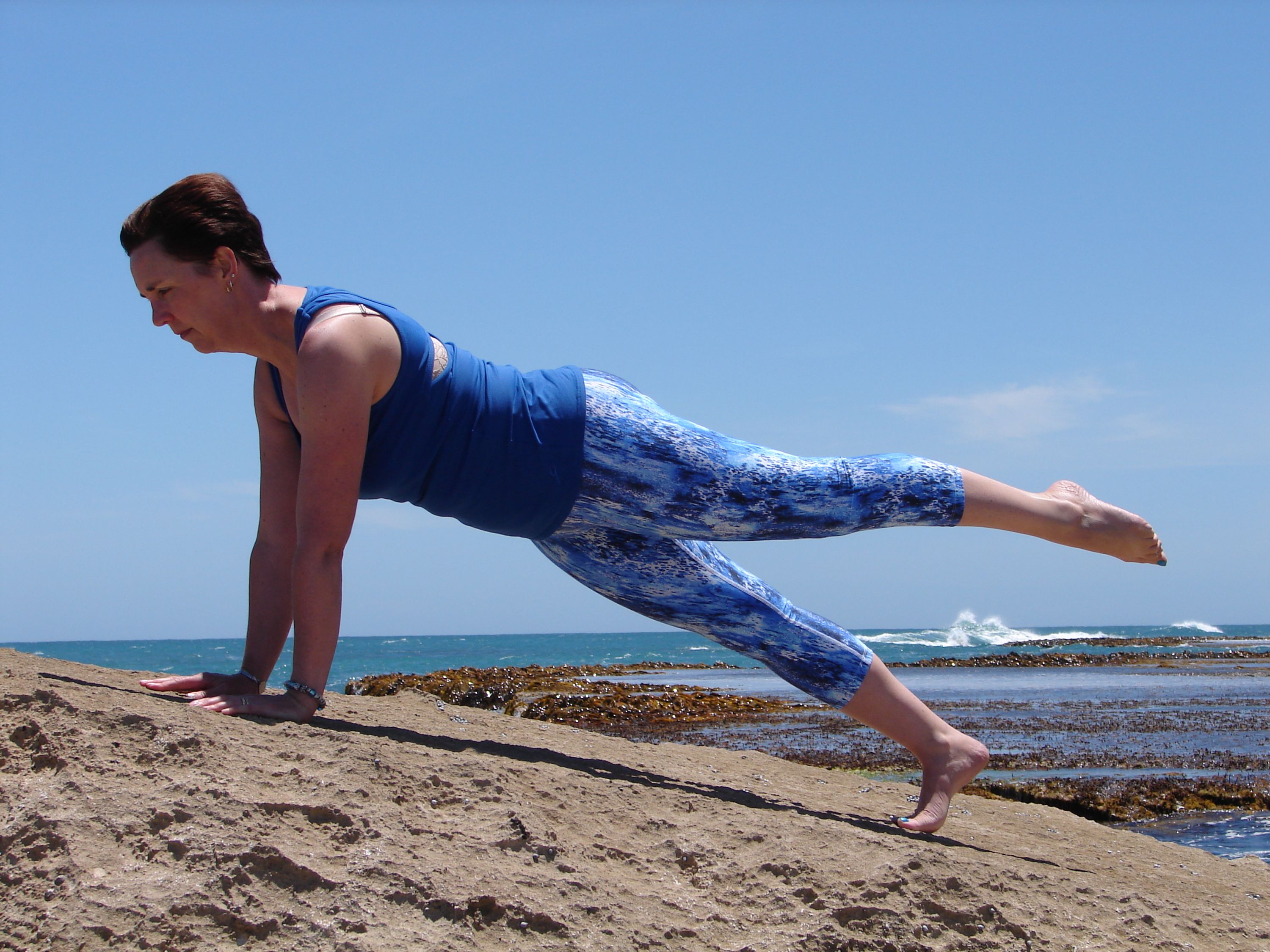 Waves Pilates Studio