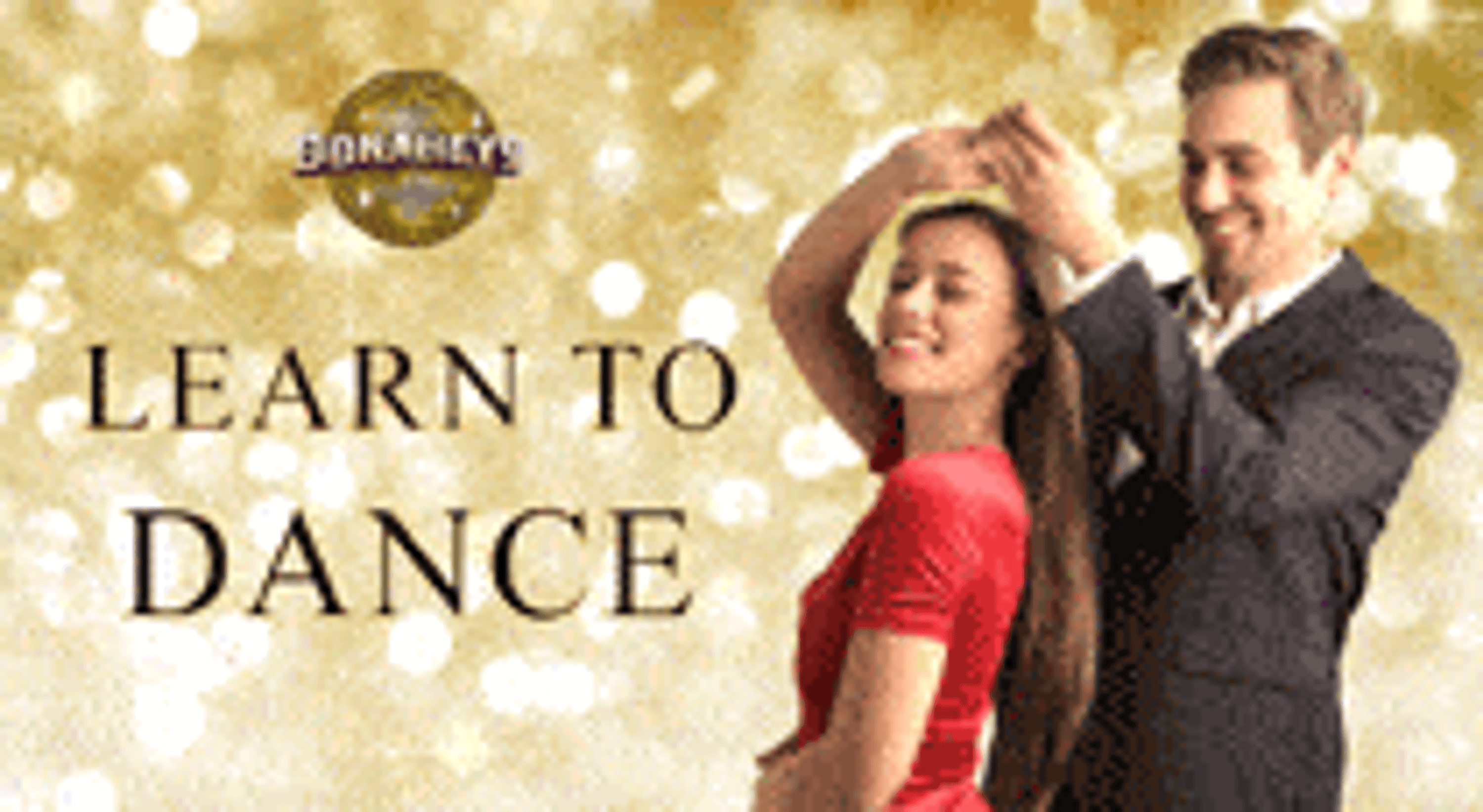 Ballroom Dancing Lessons