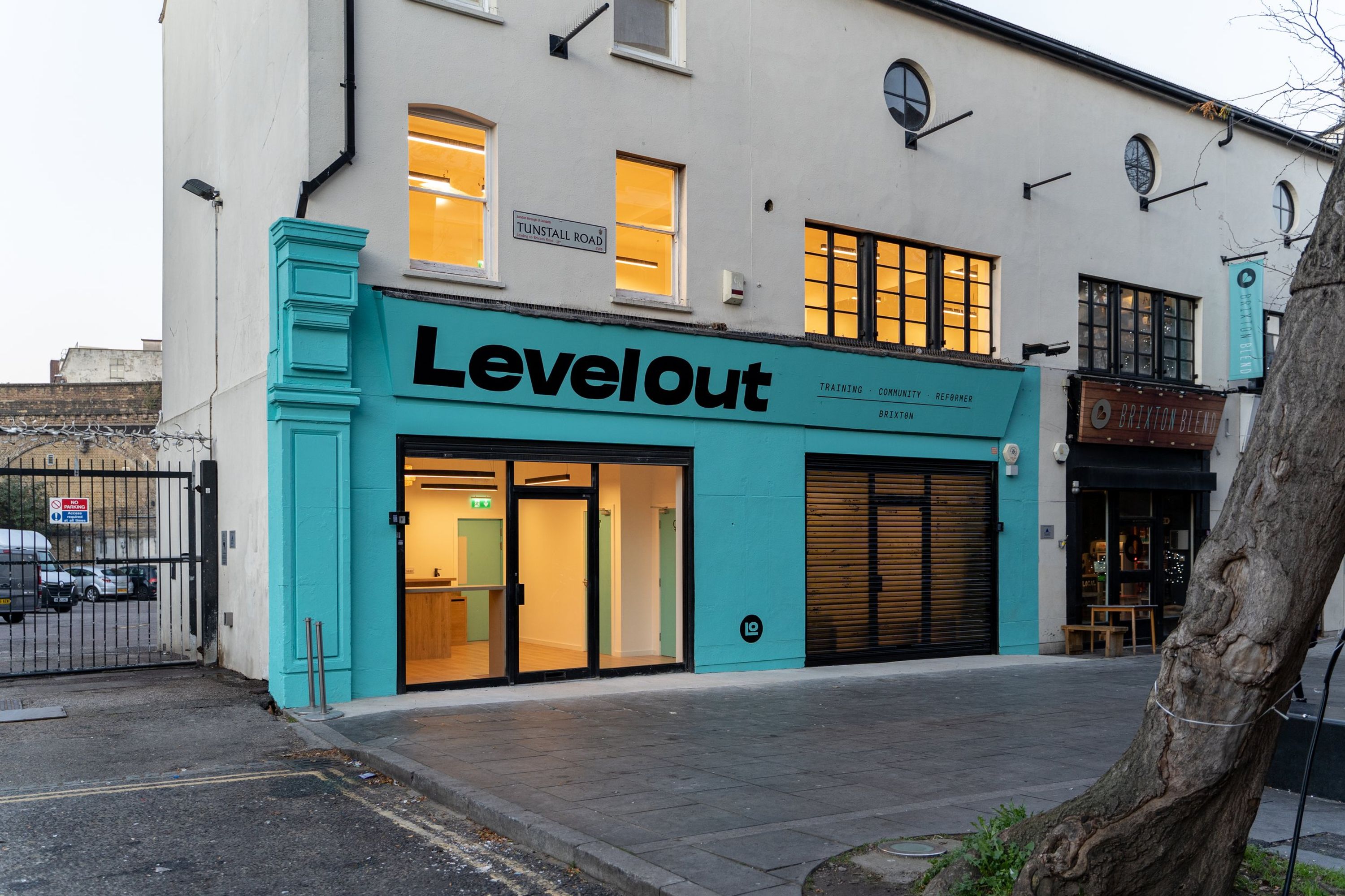 LevelOut