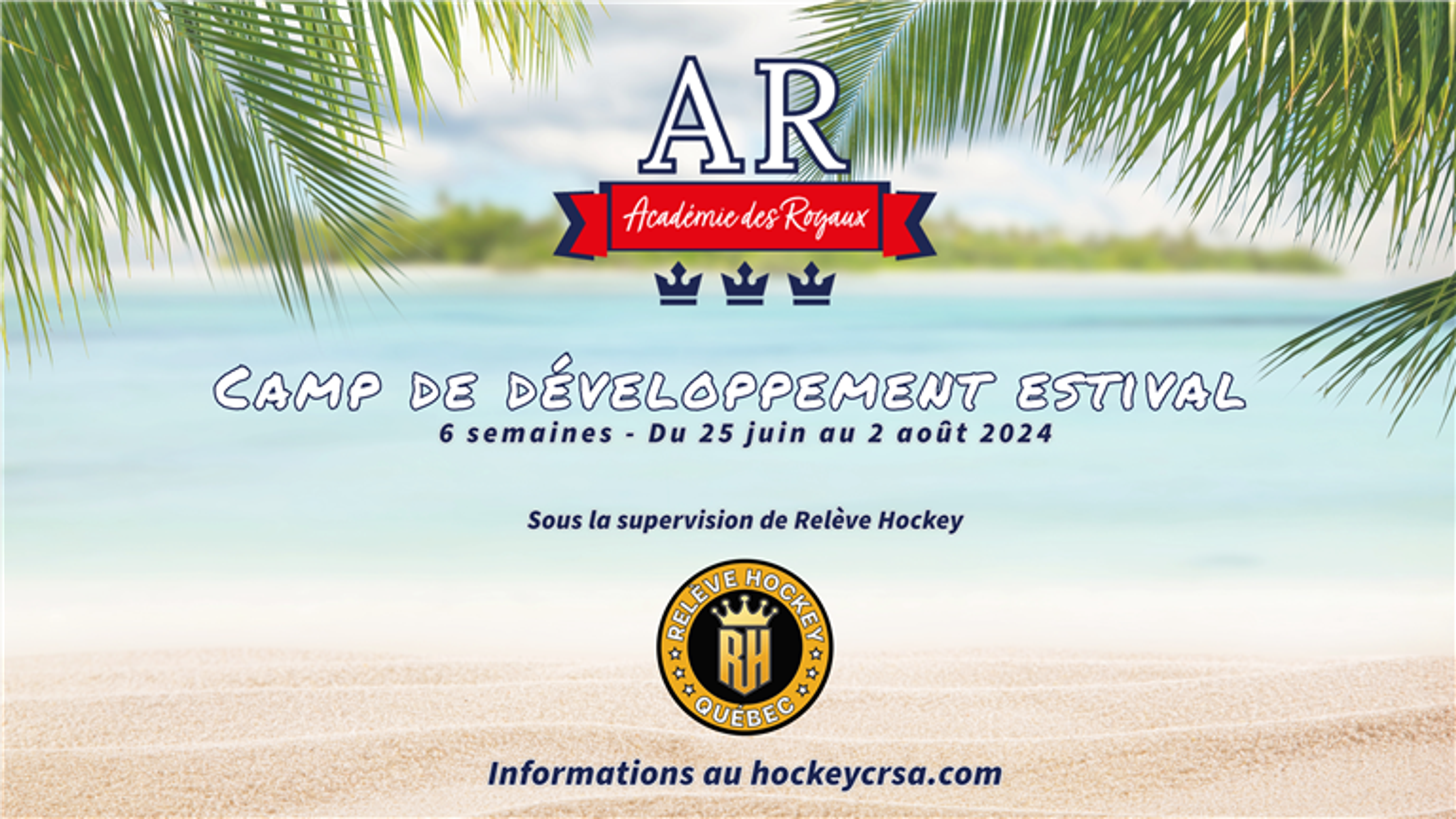 Hockey CRSA