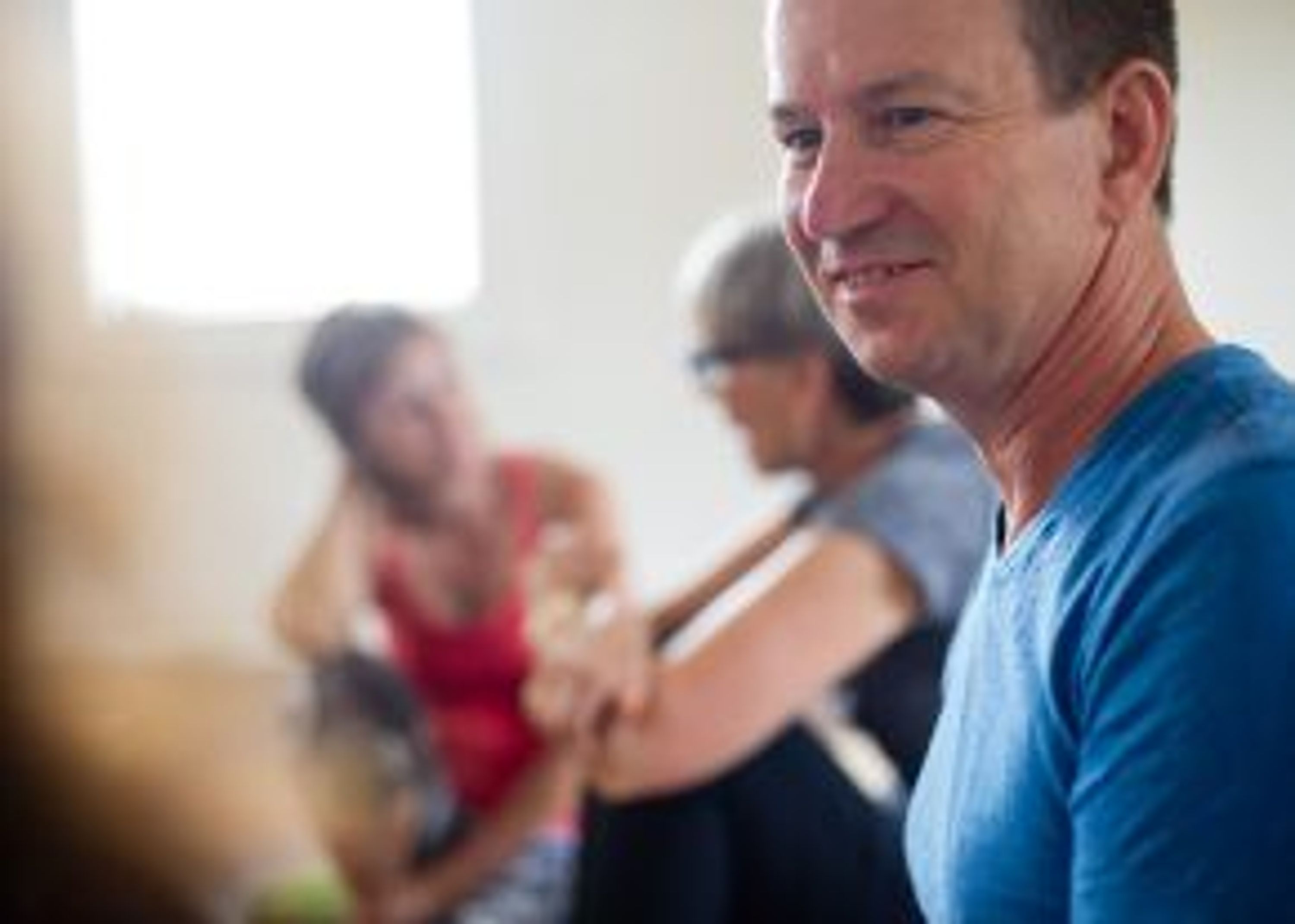 Cammeray Yoga