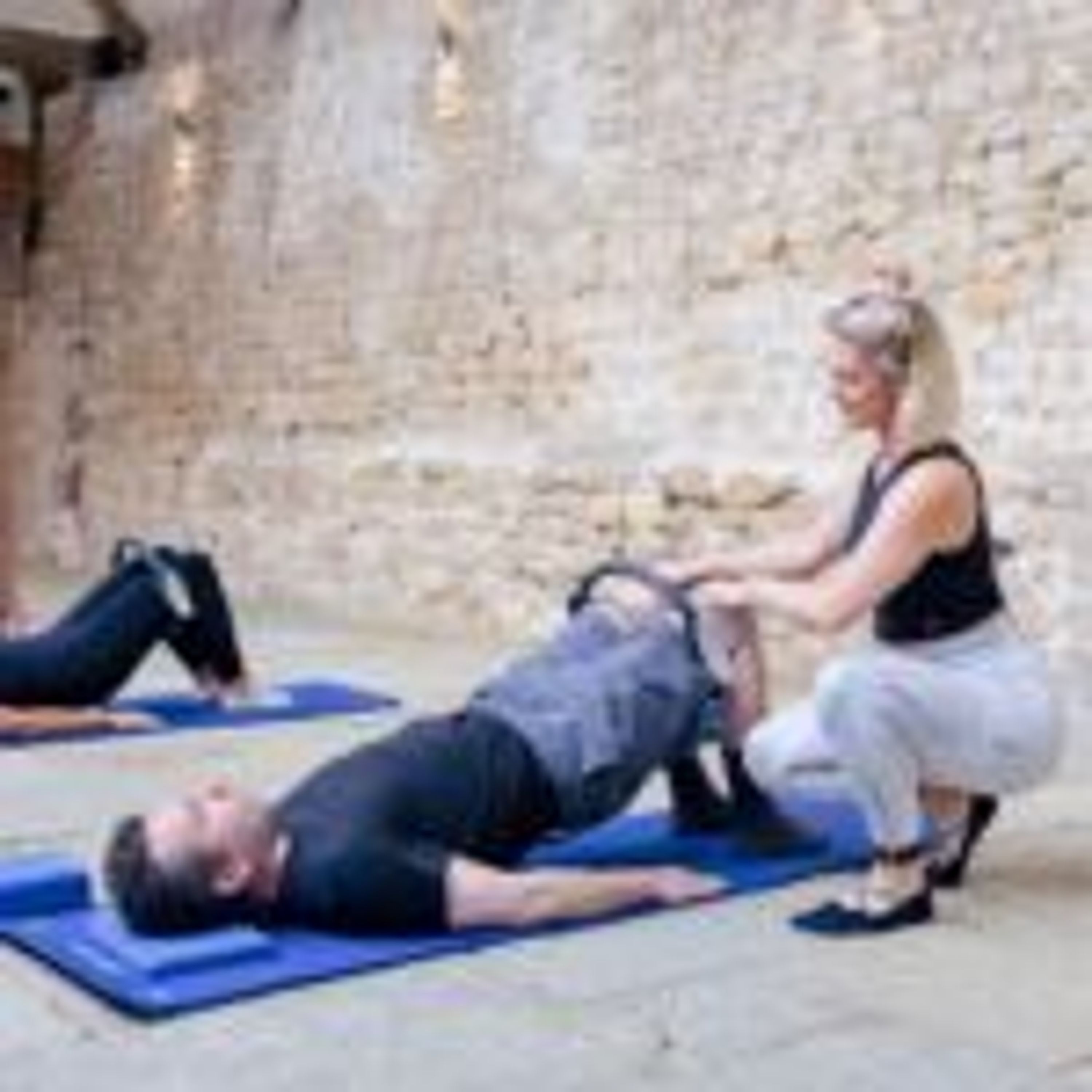 Charlotte Grace Pilates