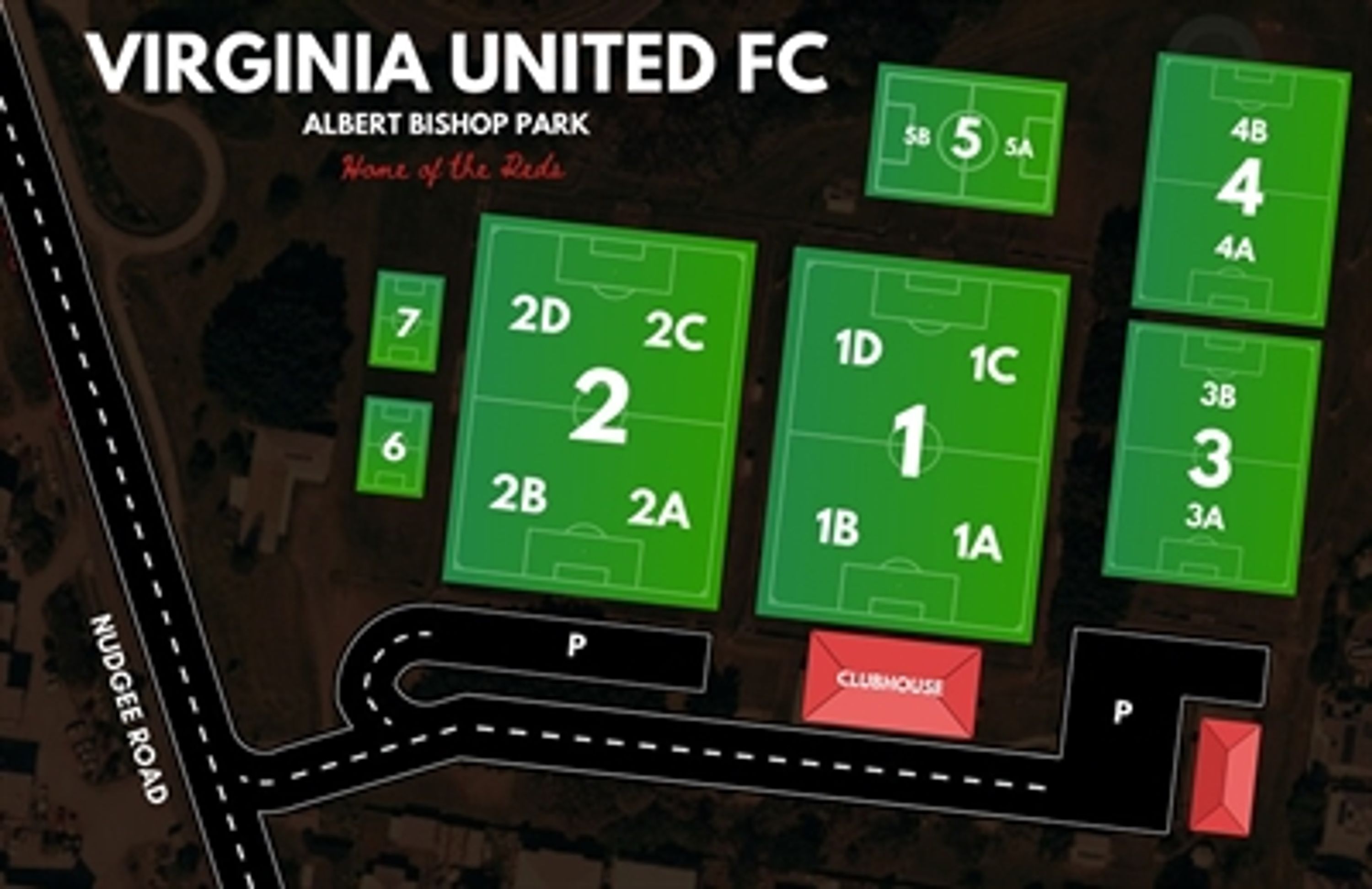 Virginia United Football Club