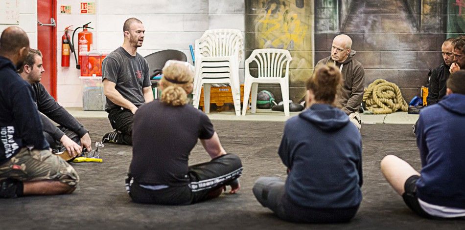 Beginner’s Seminar