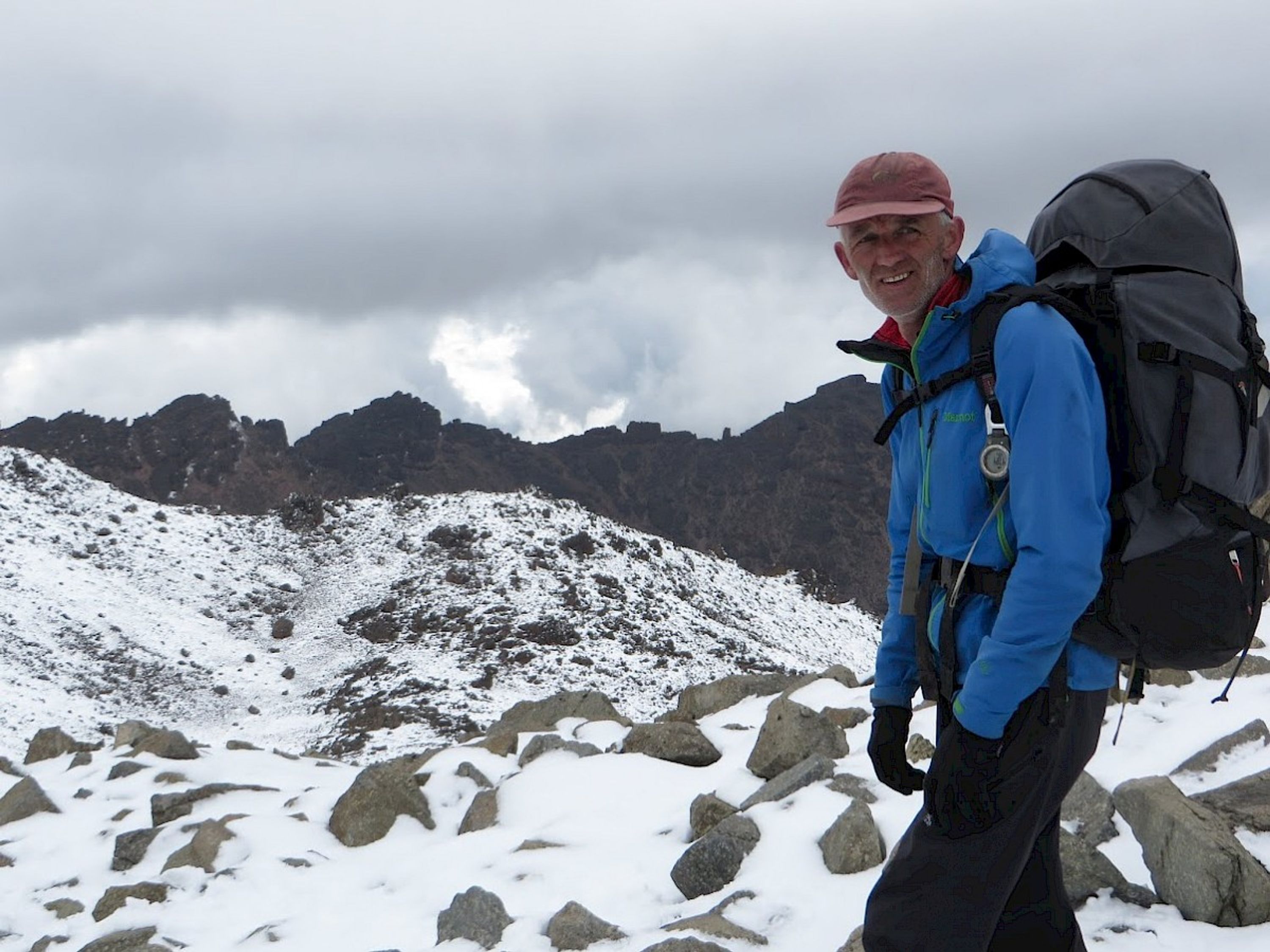 Snowdonia Climbing