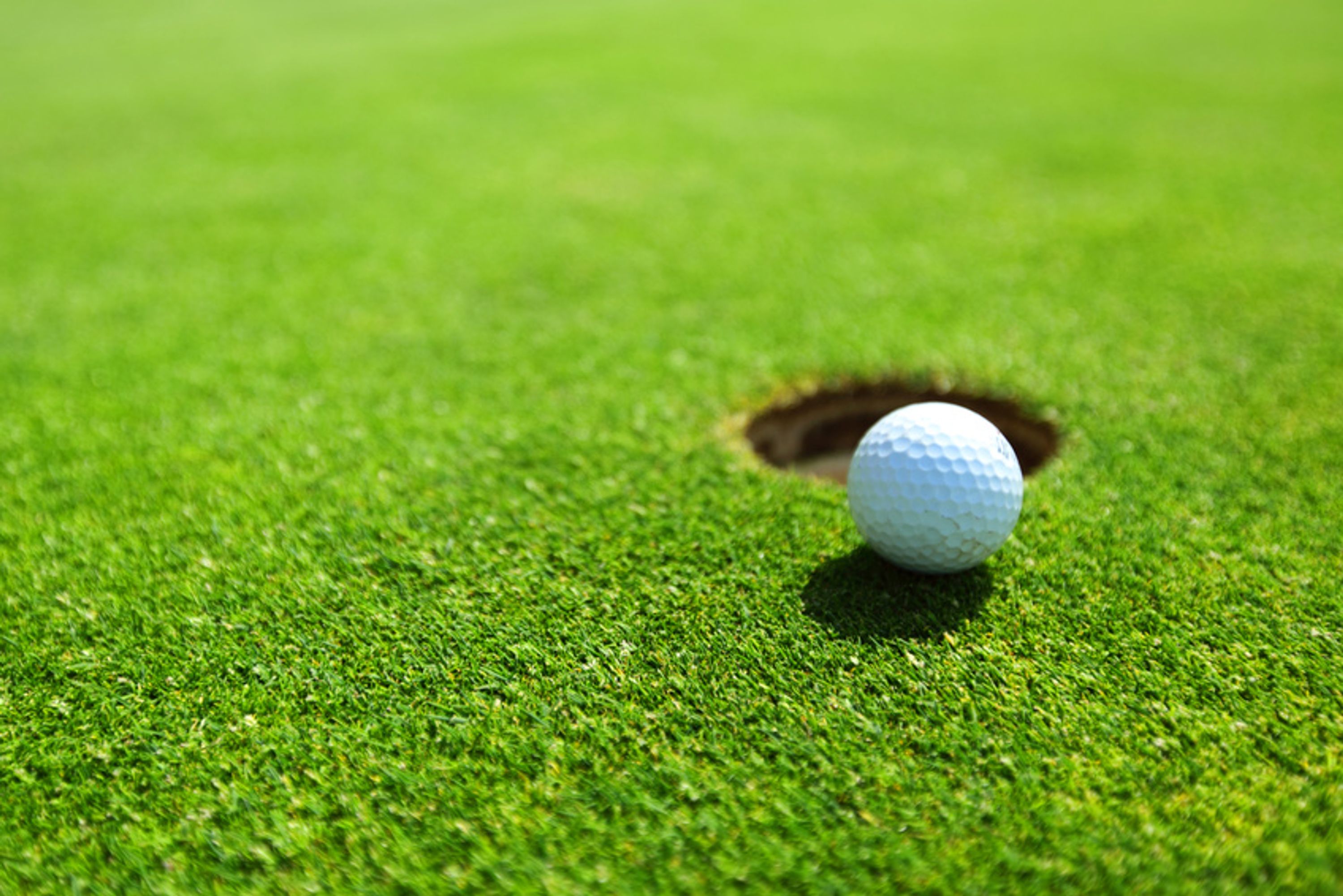 Island Brae Golf Club