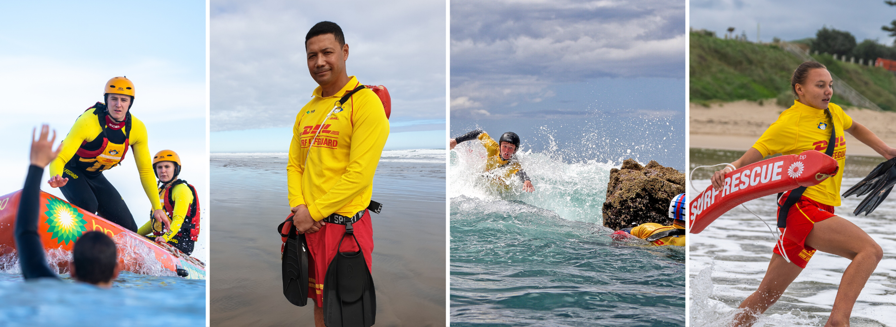 Saint Kilda Surf Life Saving Club