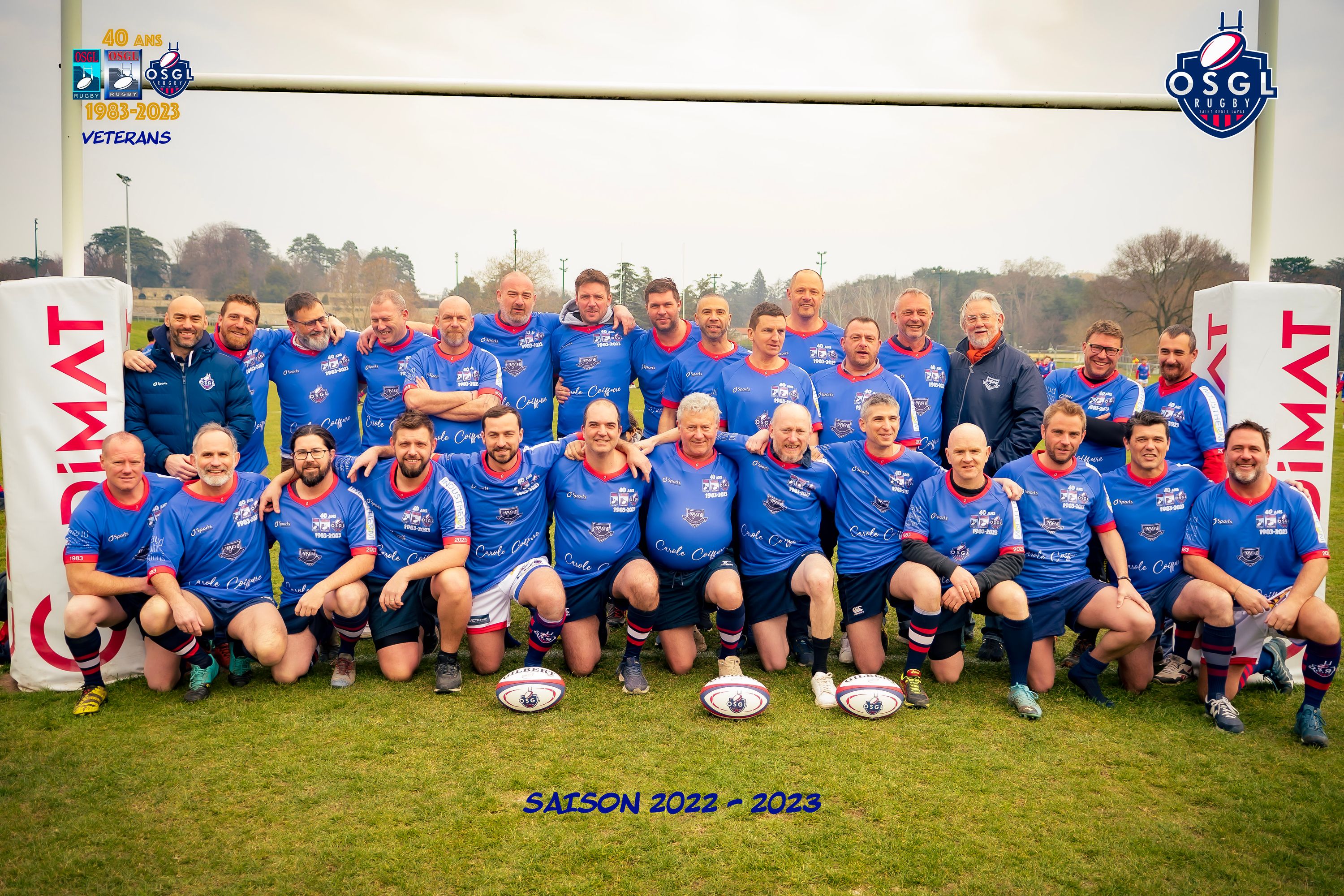 OSGL Rugby