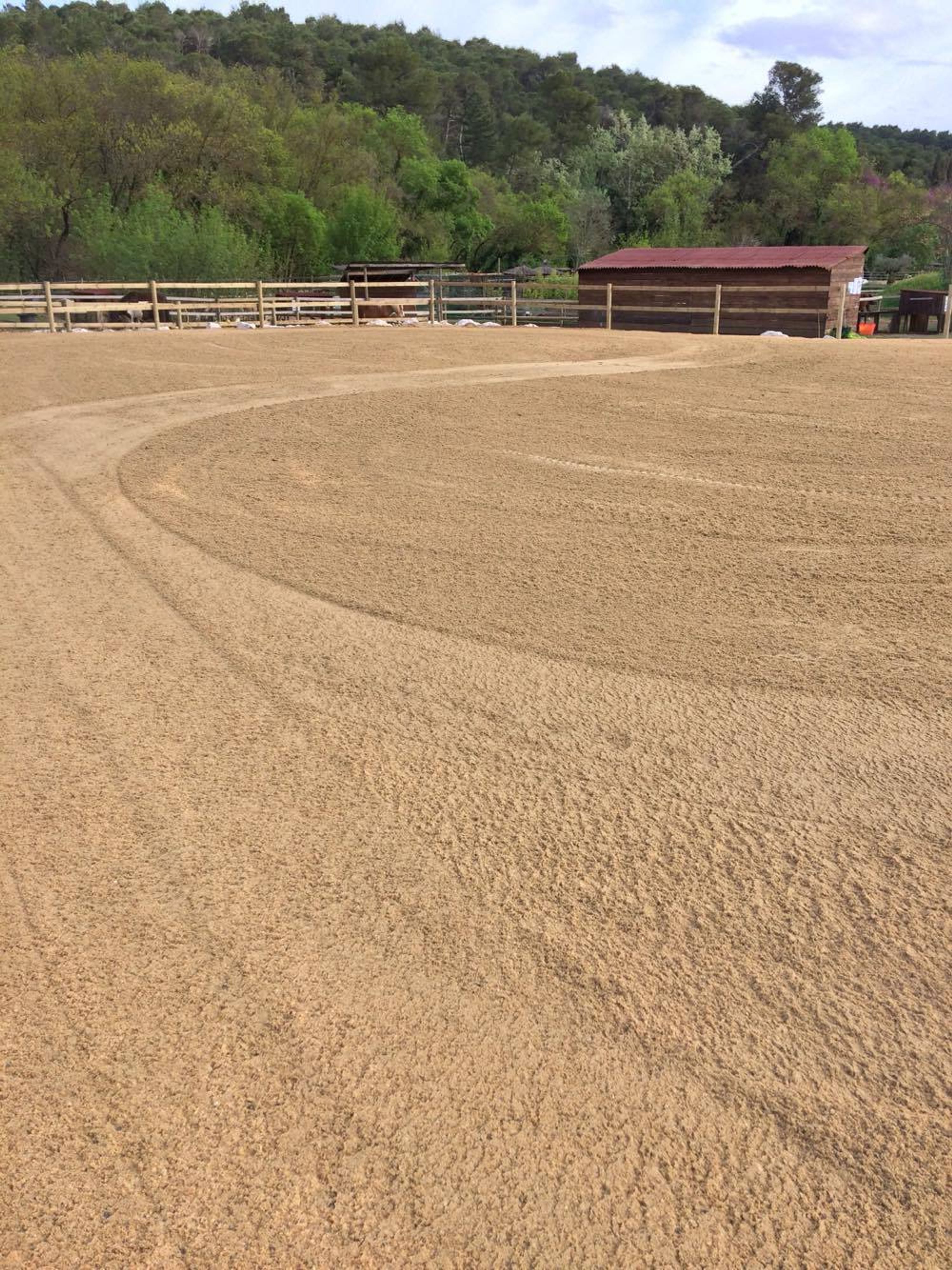 Poney Club A La Ptite Ferme