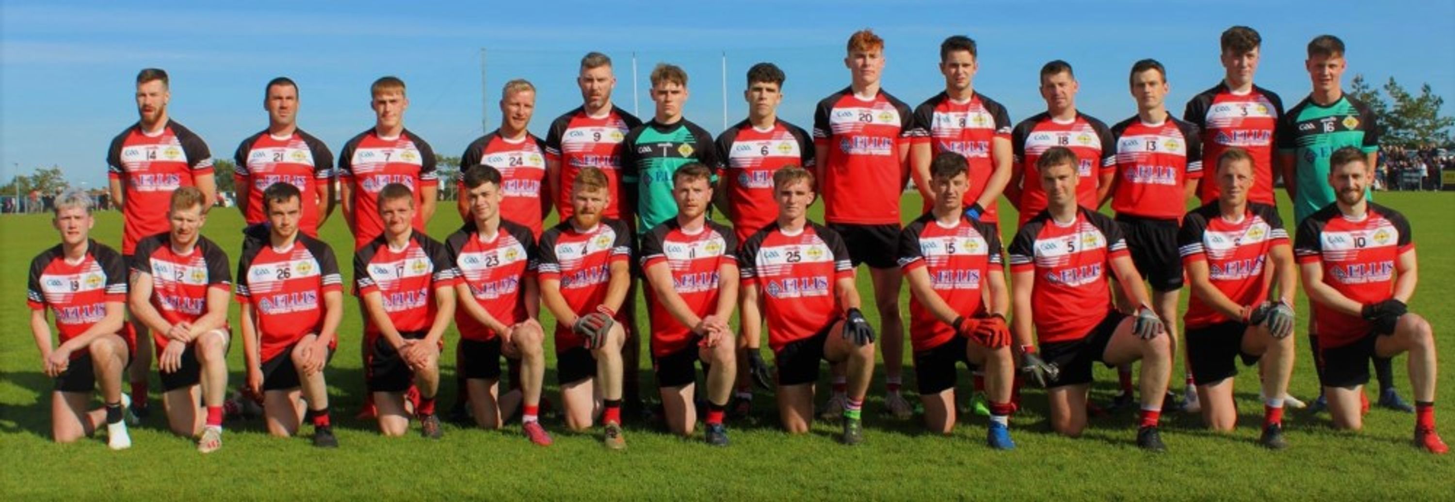 Greenlough GAC