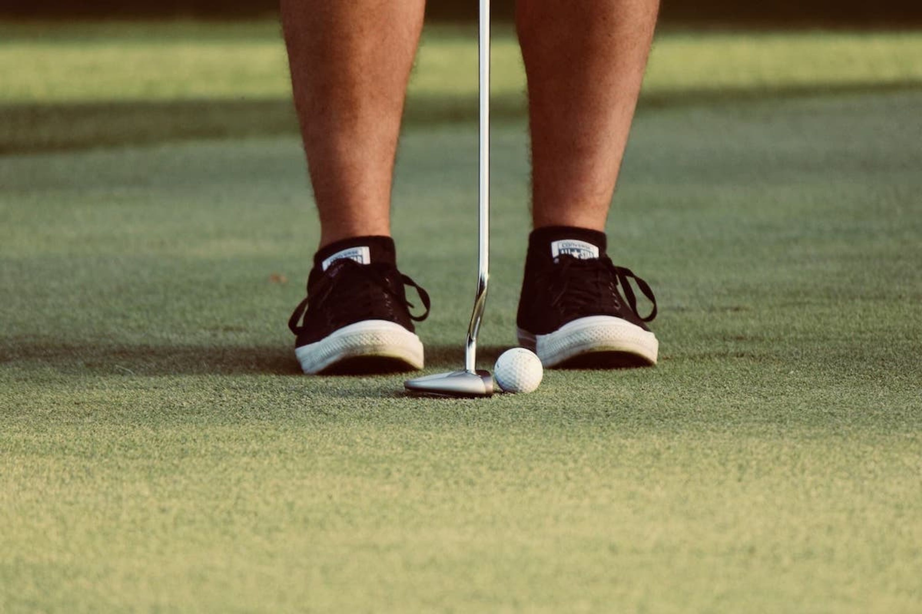 Greenside Indoor Golf - Exclusive Unique Golf Room