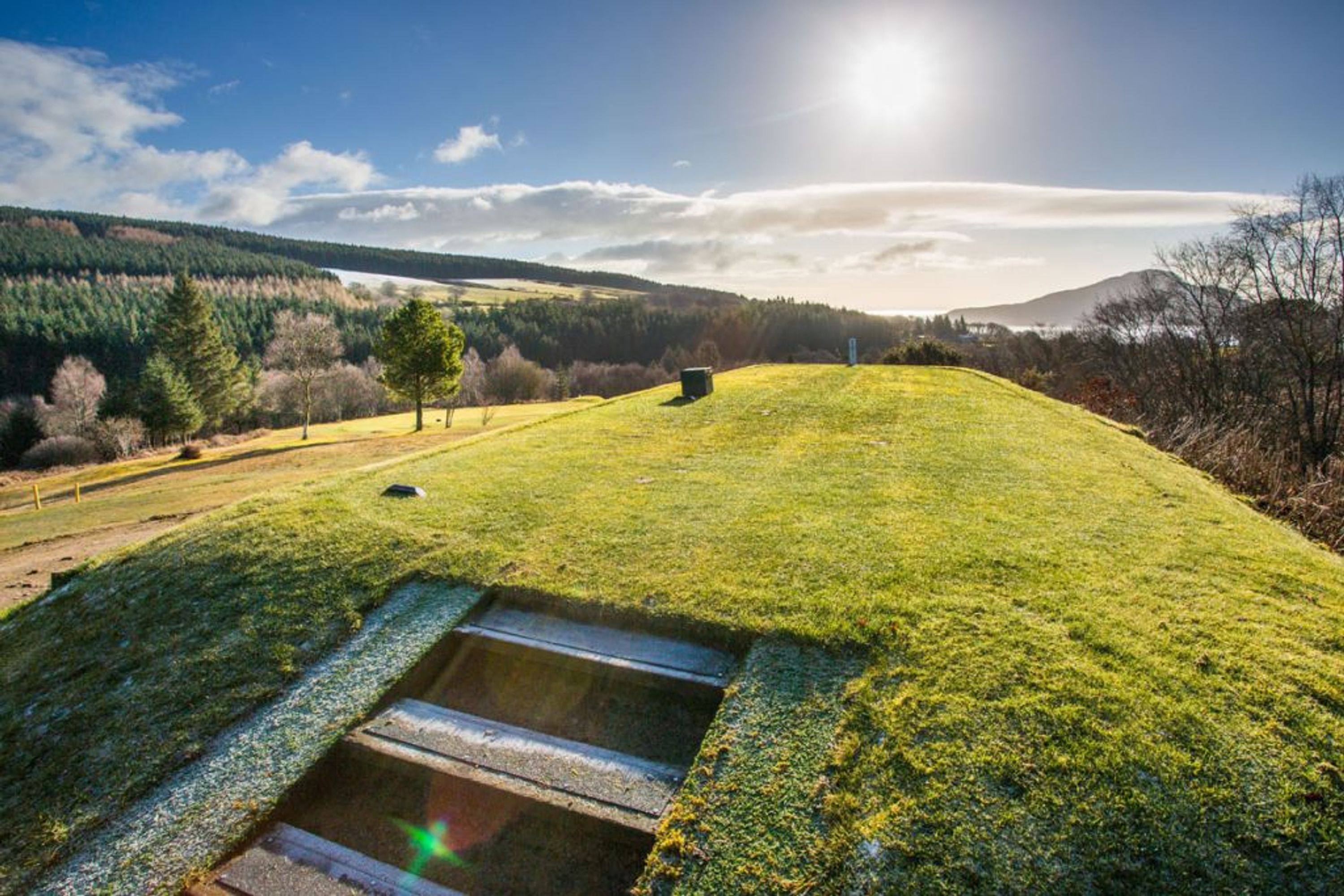 Lamlash Golf Club