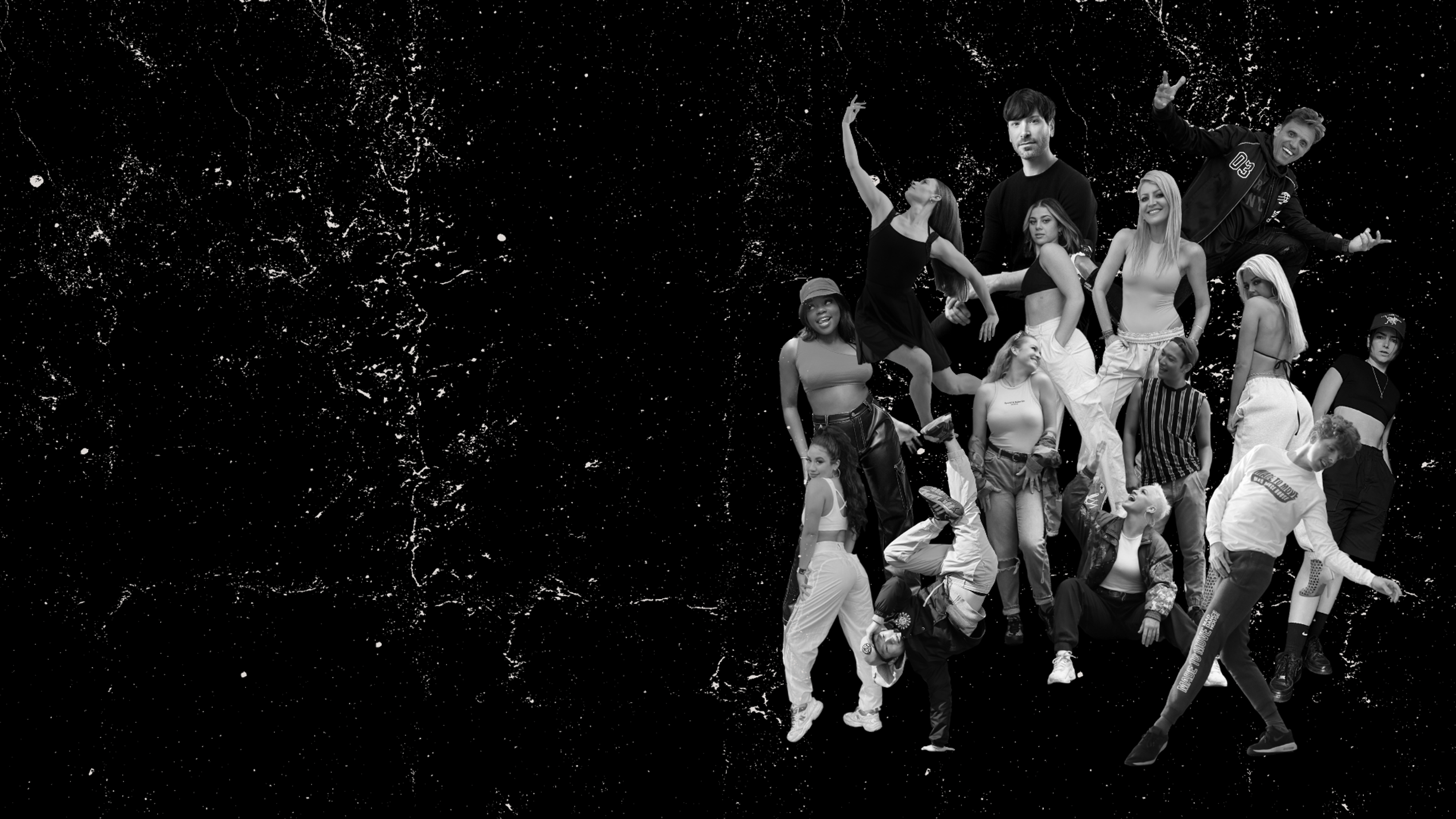 Mad Dance House Performances