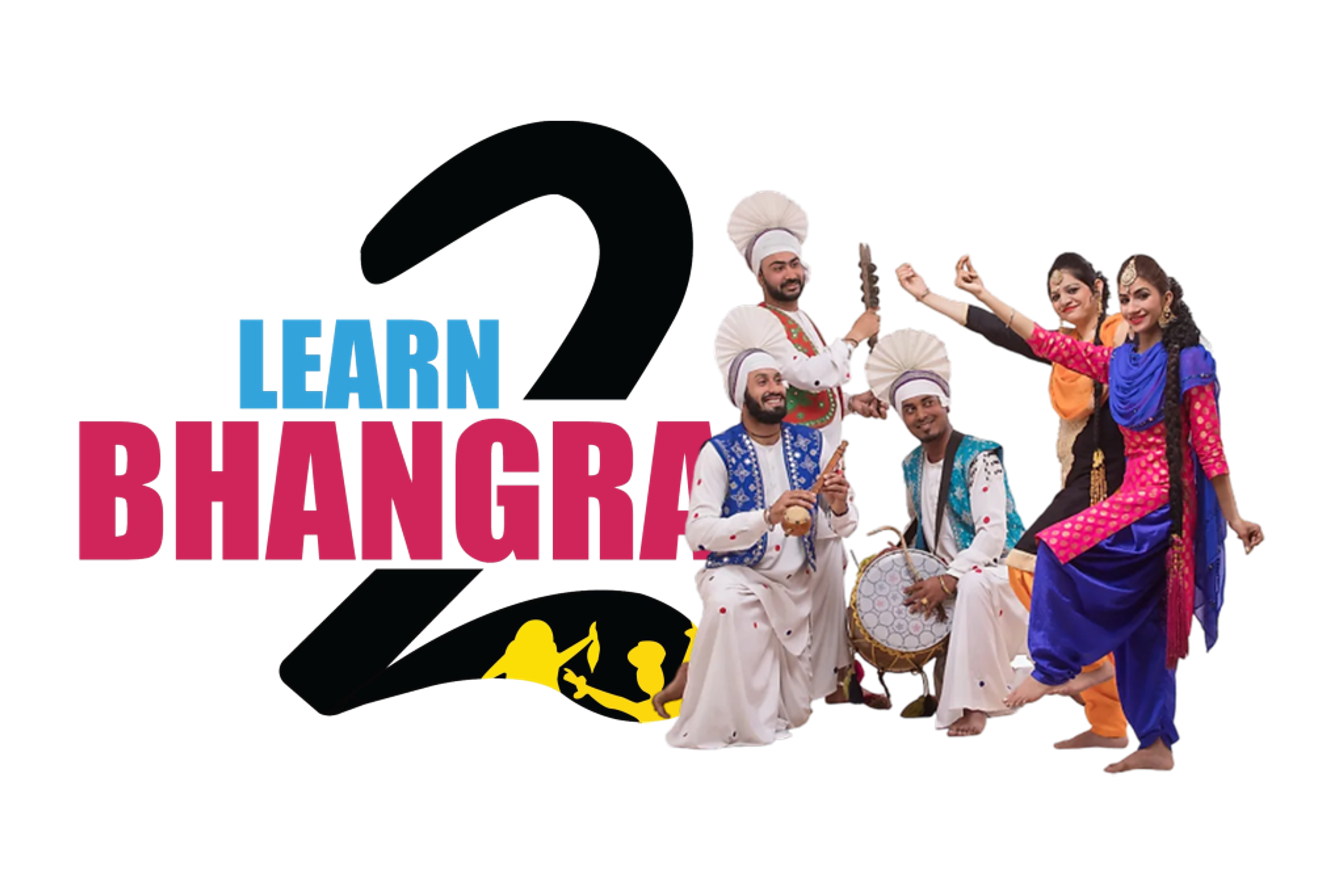 Learn 2 Bhangra