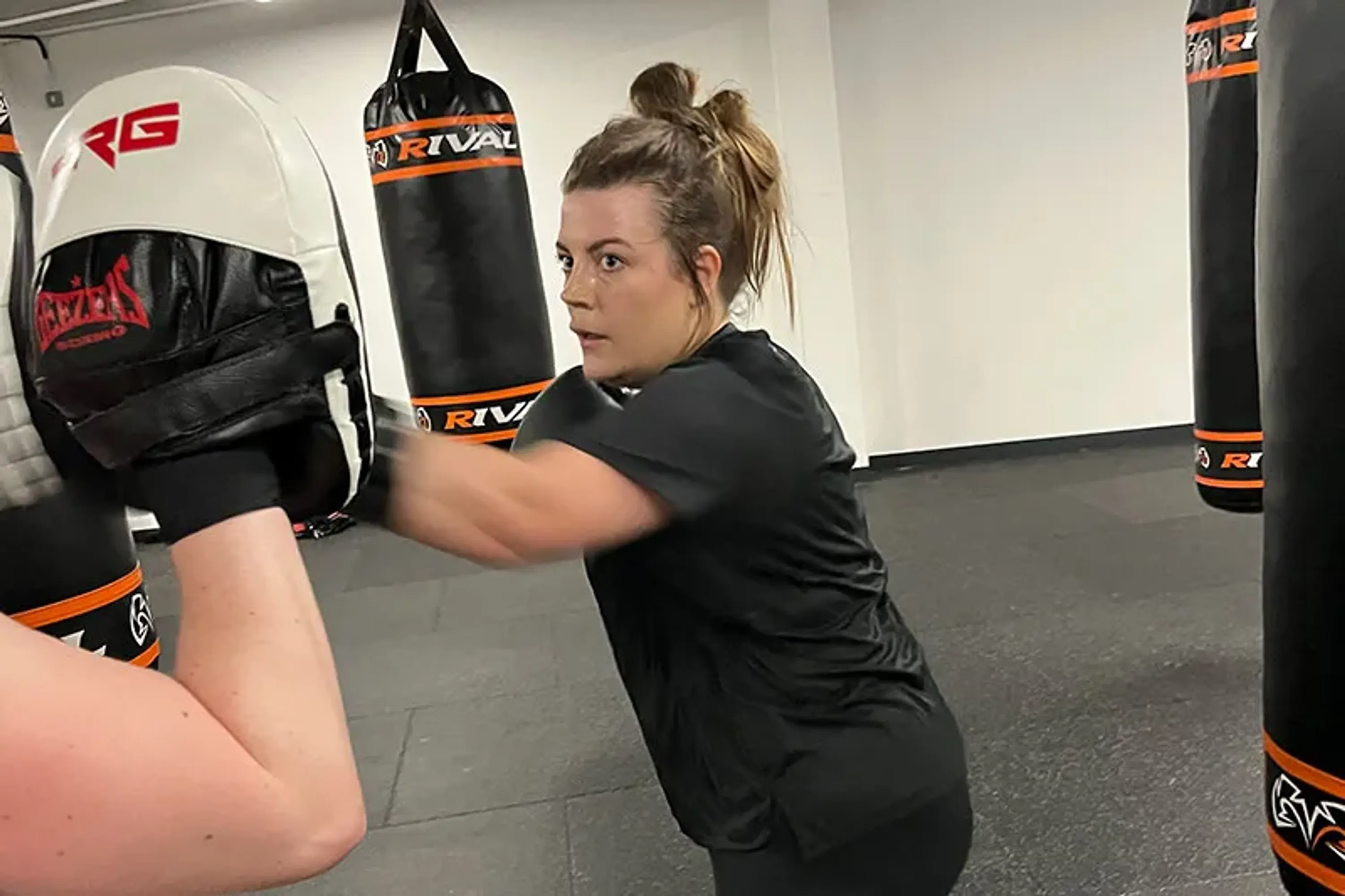 Learn to Box