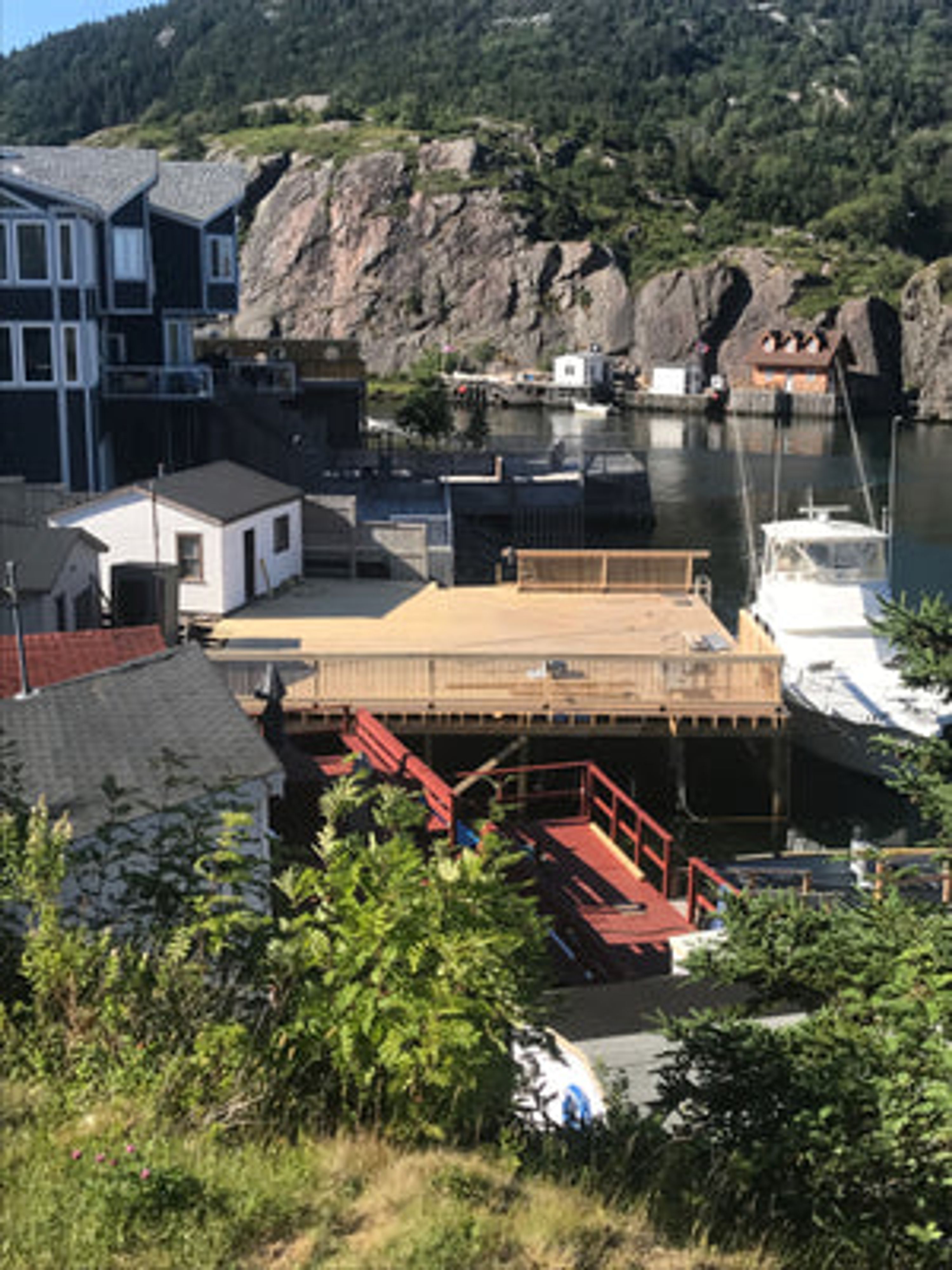 Quidi Vidi Charters