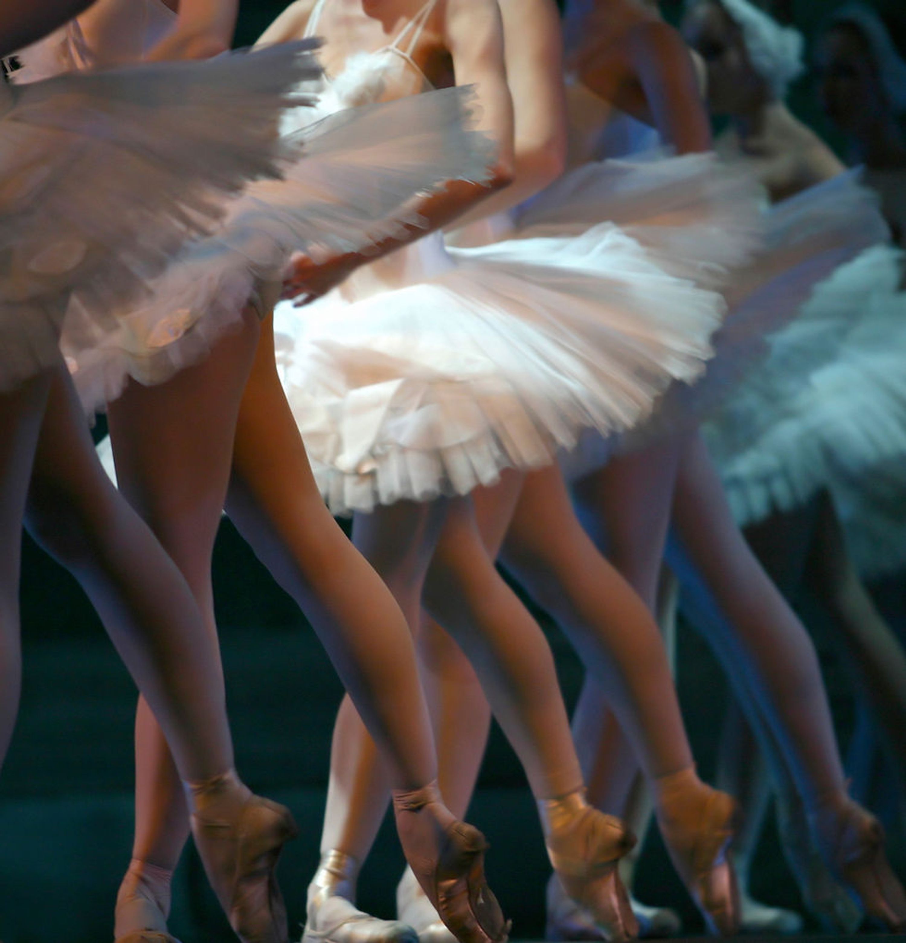 Alison Cronin Dance Academy