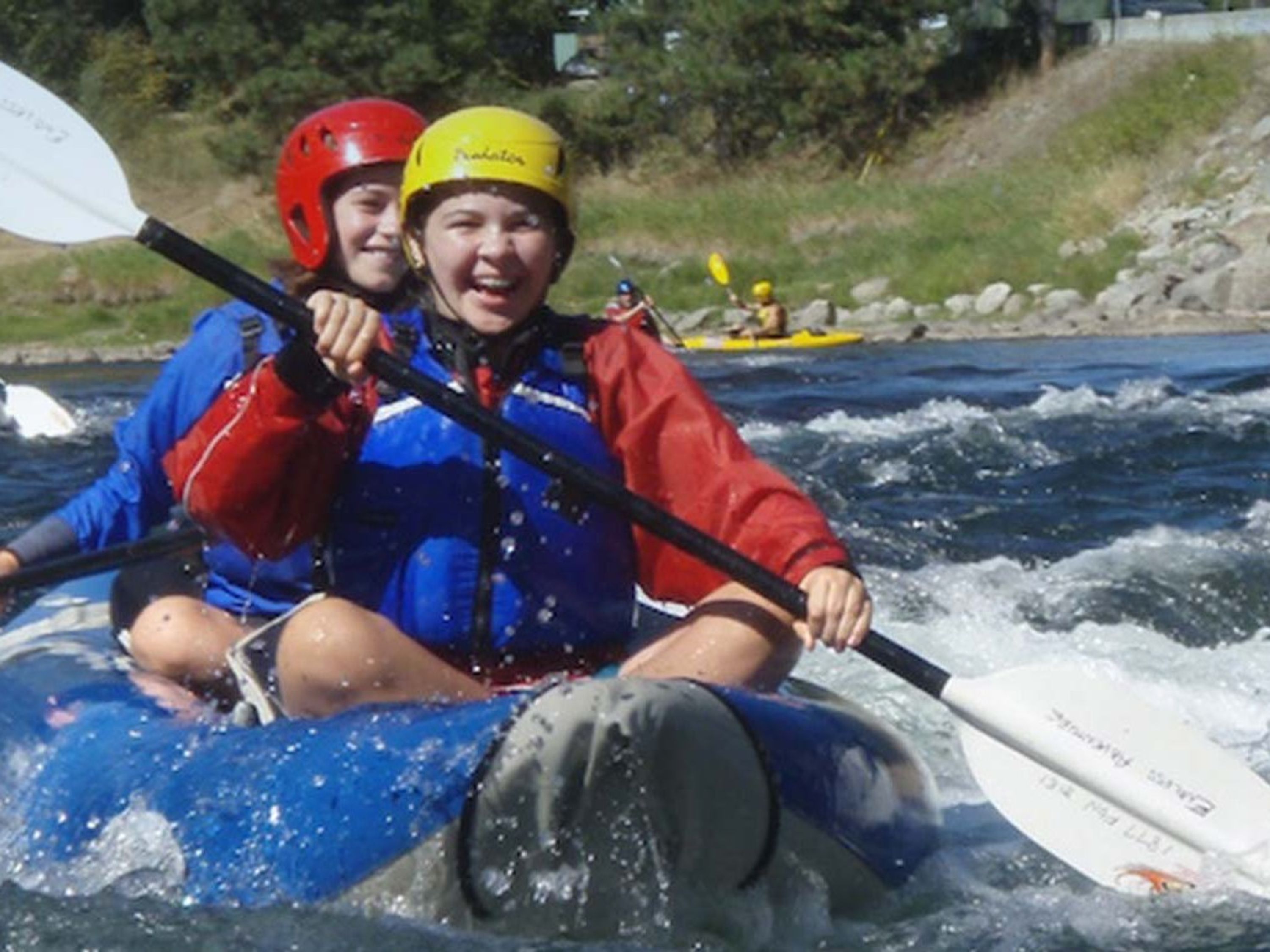 Endless Adventure Inc