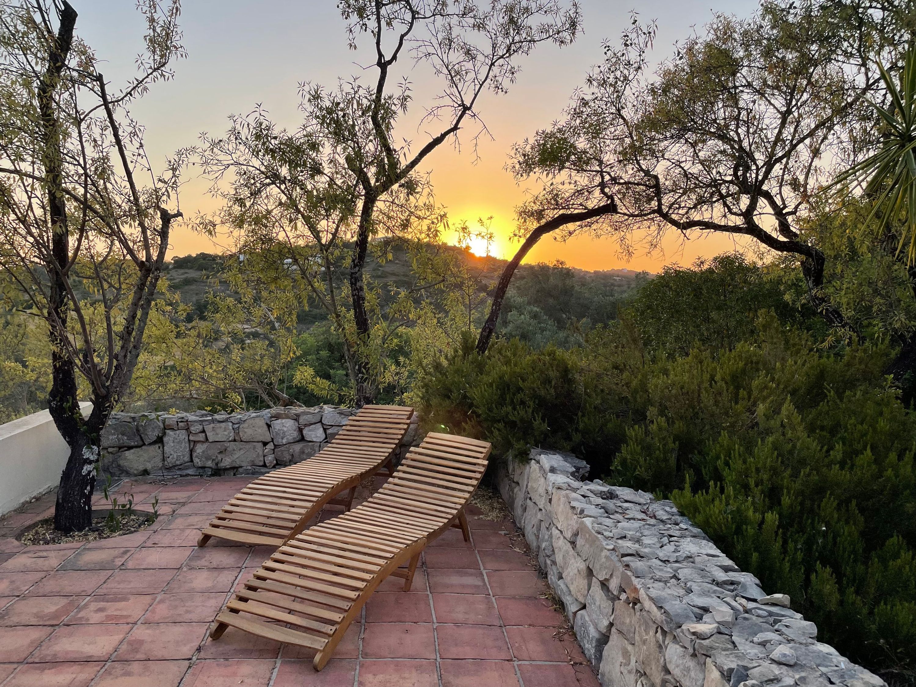 Italy Retreats at Locanda Della Quercia Calante