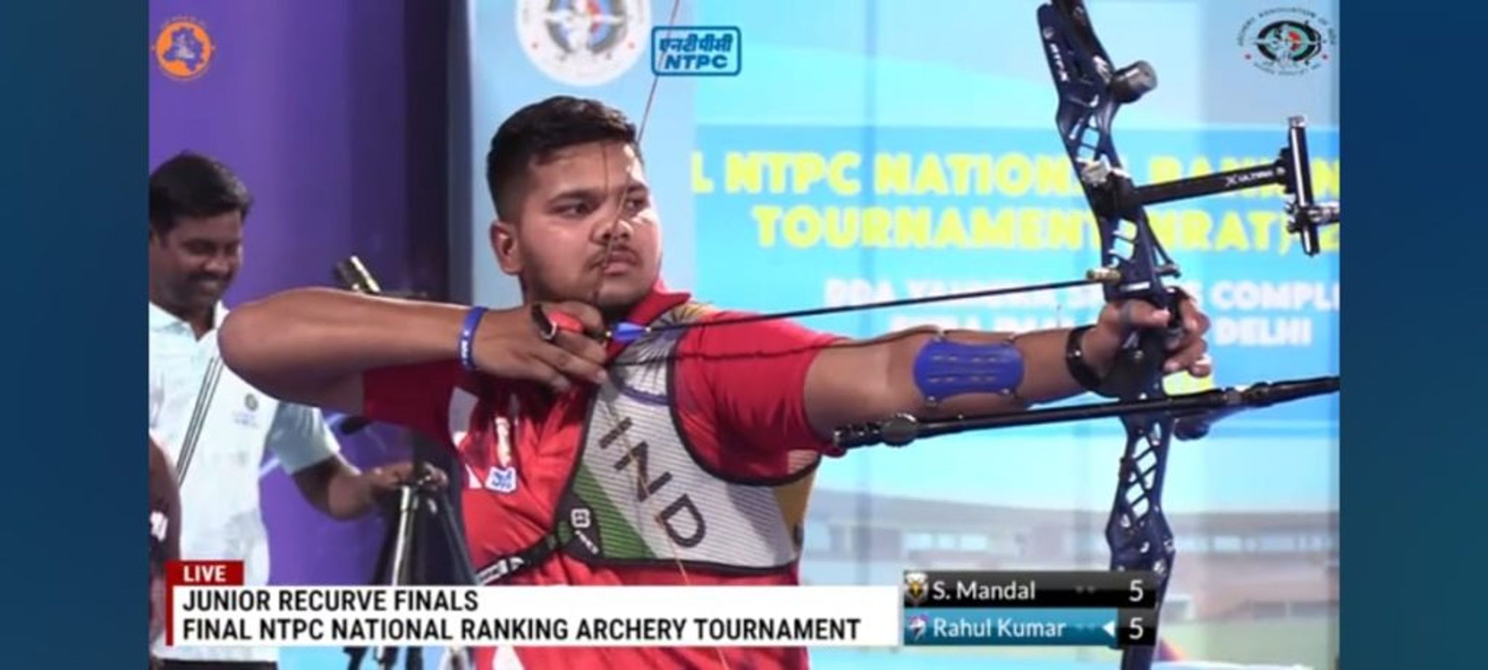 CST Archery Academy