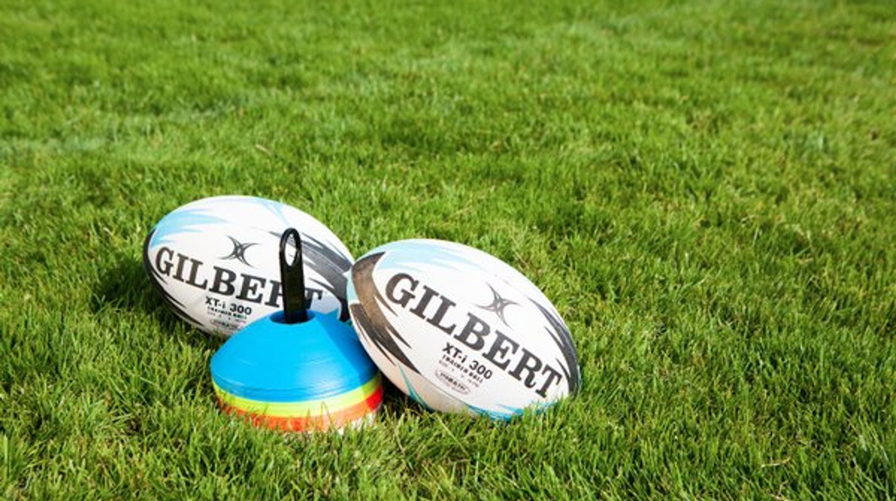 Haringey Rhinos RFC