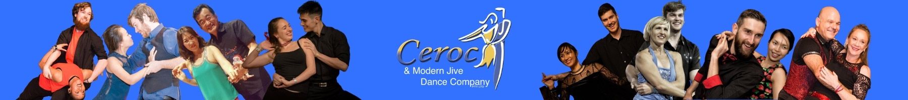 Ceroc Dance Classes