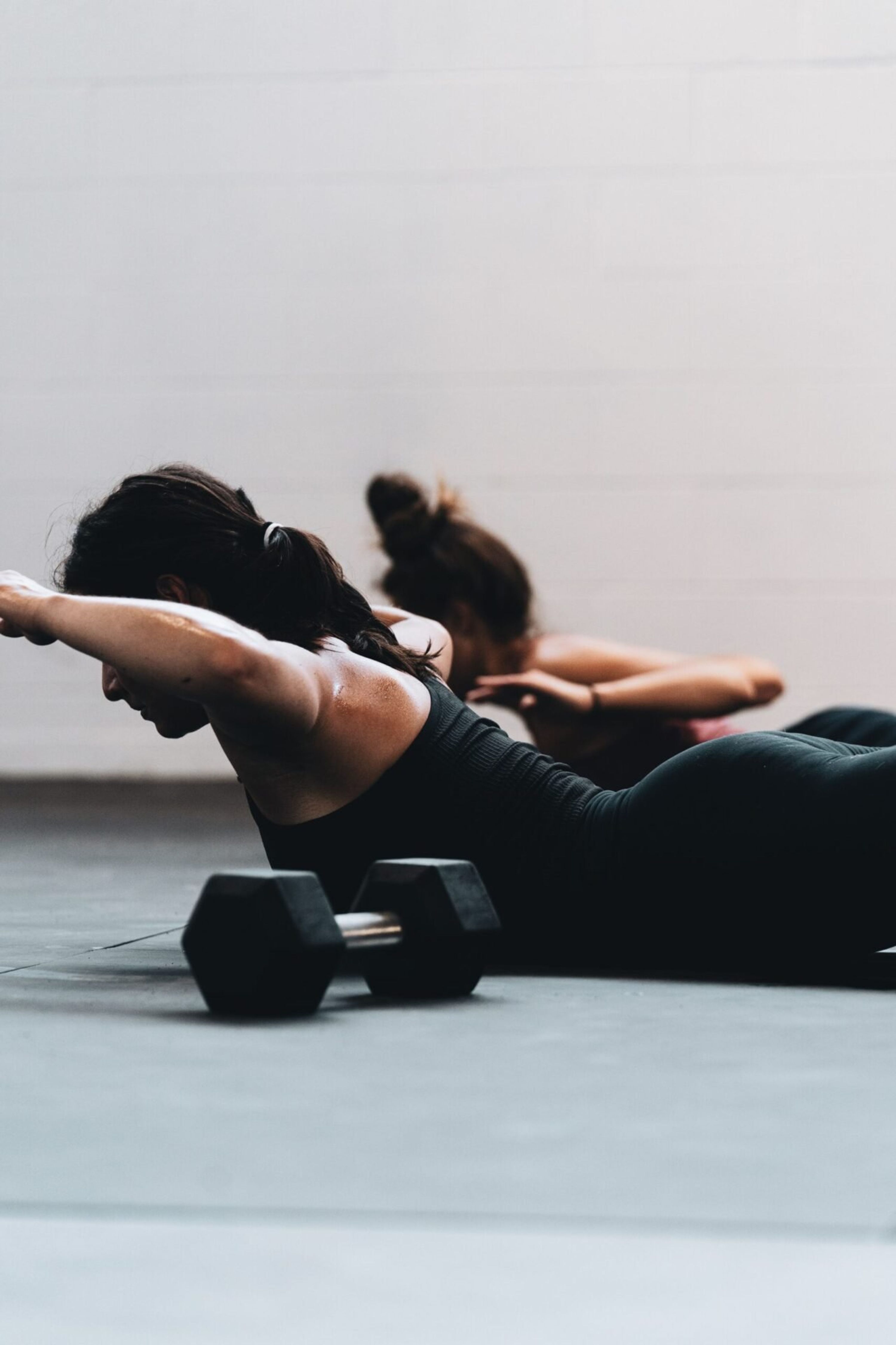 Katoomba Pilates